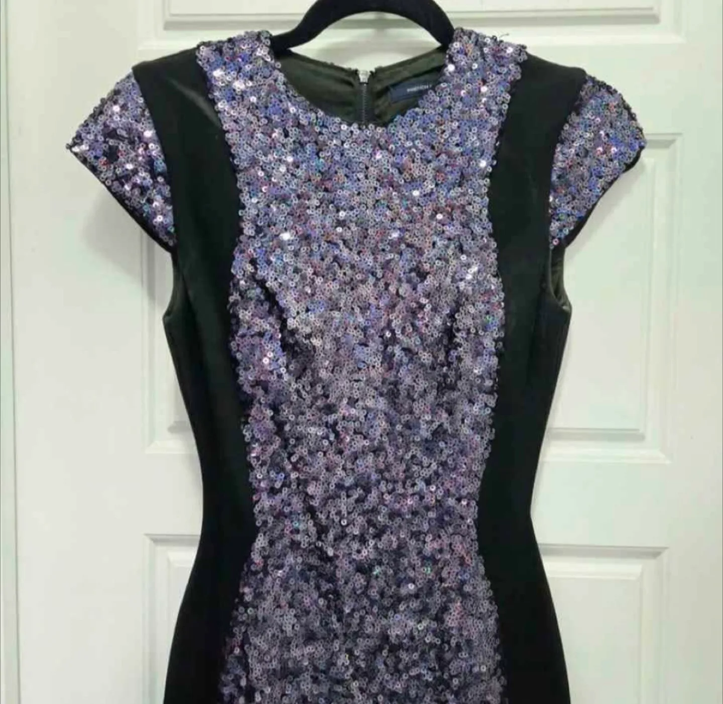 French Connection Dress thumbnail