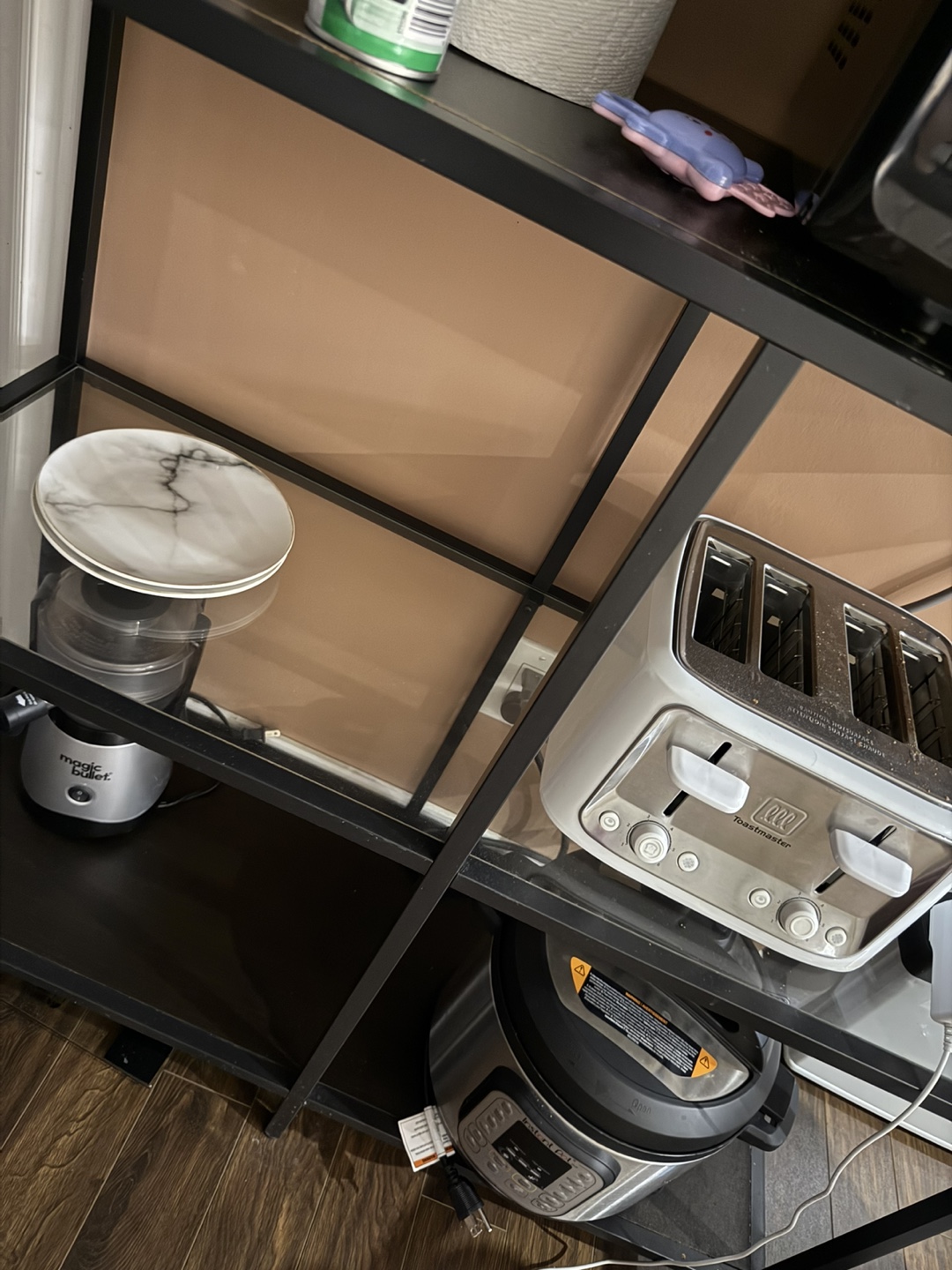 Storage stand - photo 3