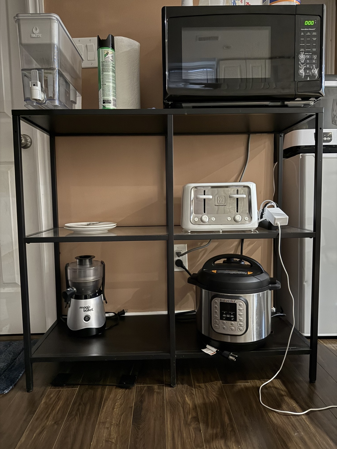 Storage stand - photo 2