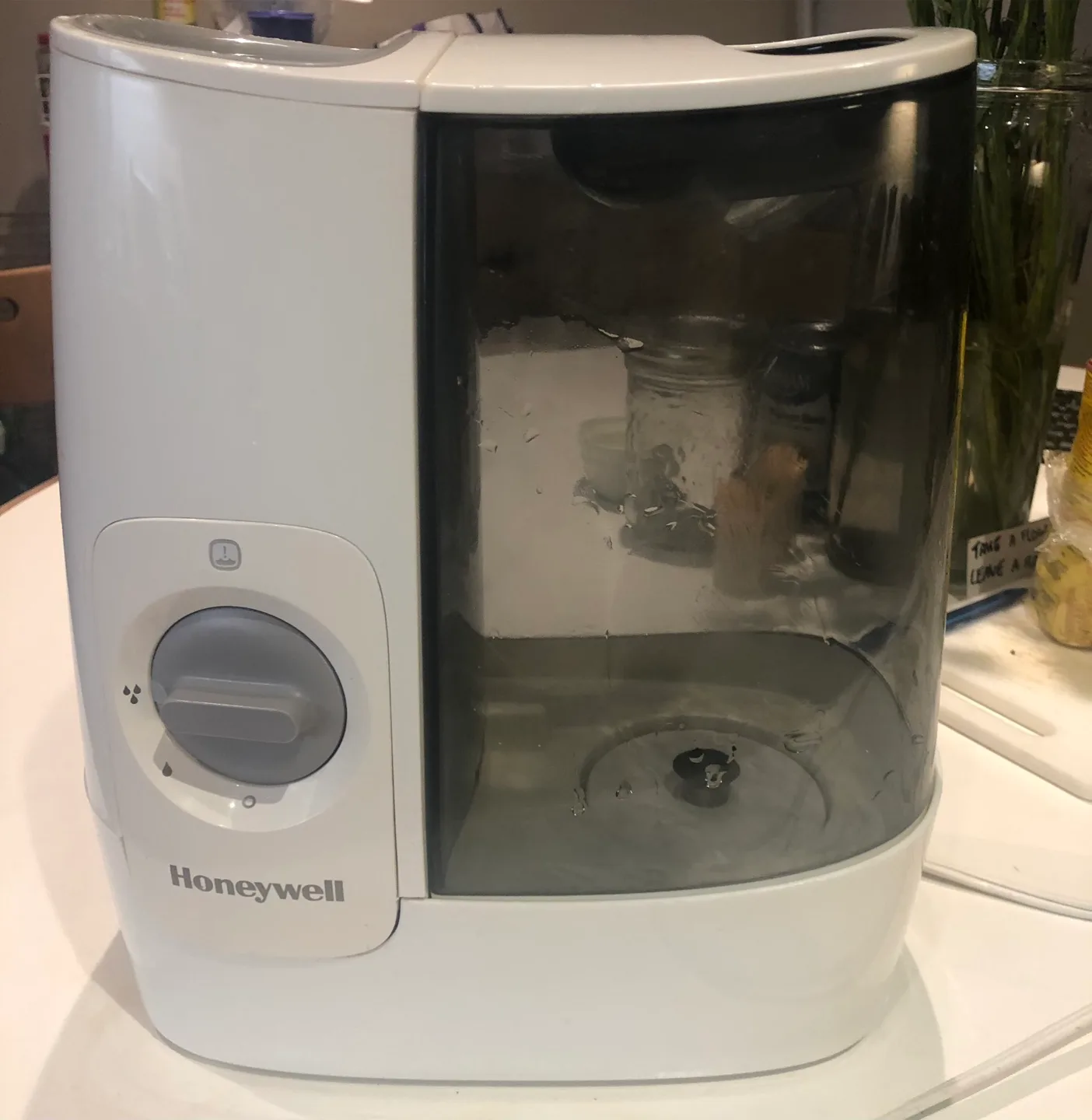 Honeywell Humidifier