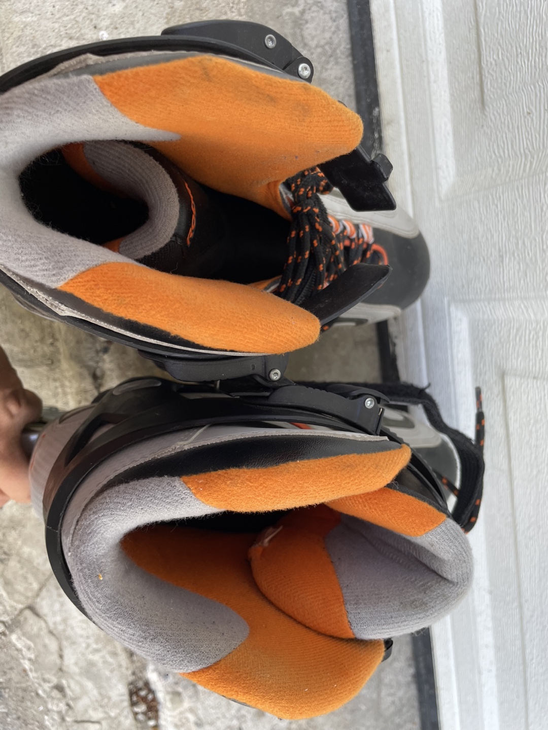 Reebok Inline Skates men-10 - photo 4