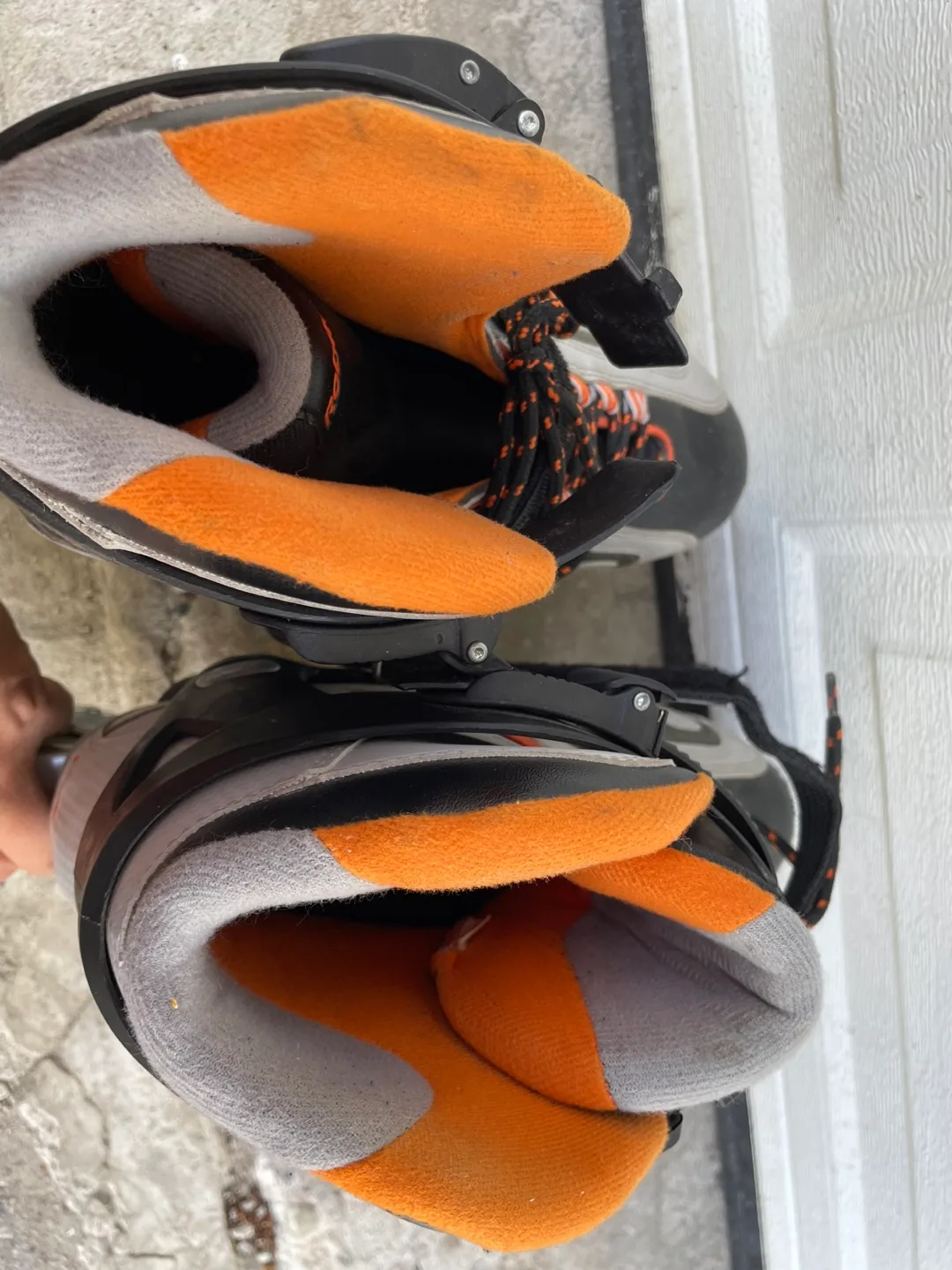 Reebok Inline Skates men-10 image indicator(4)