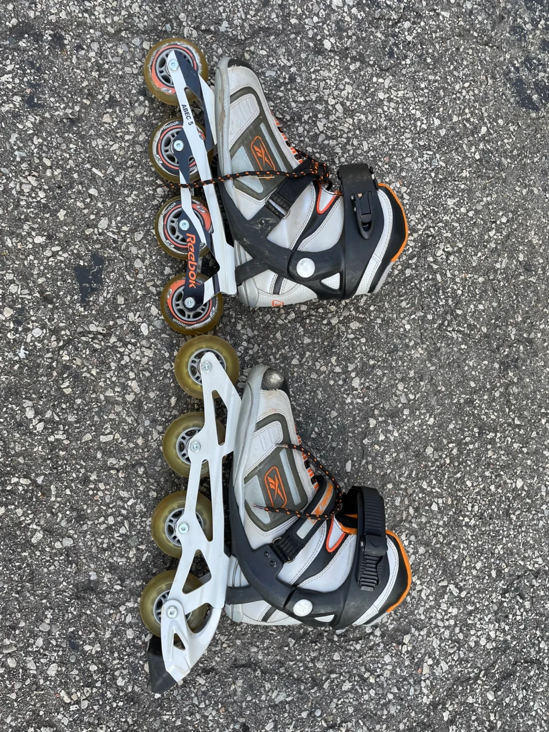 Reebok Inline Skates men-10 image indicator(2)