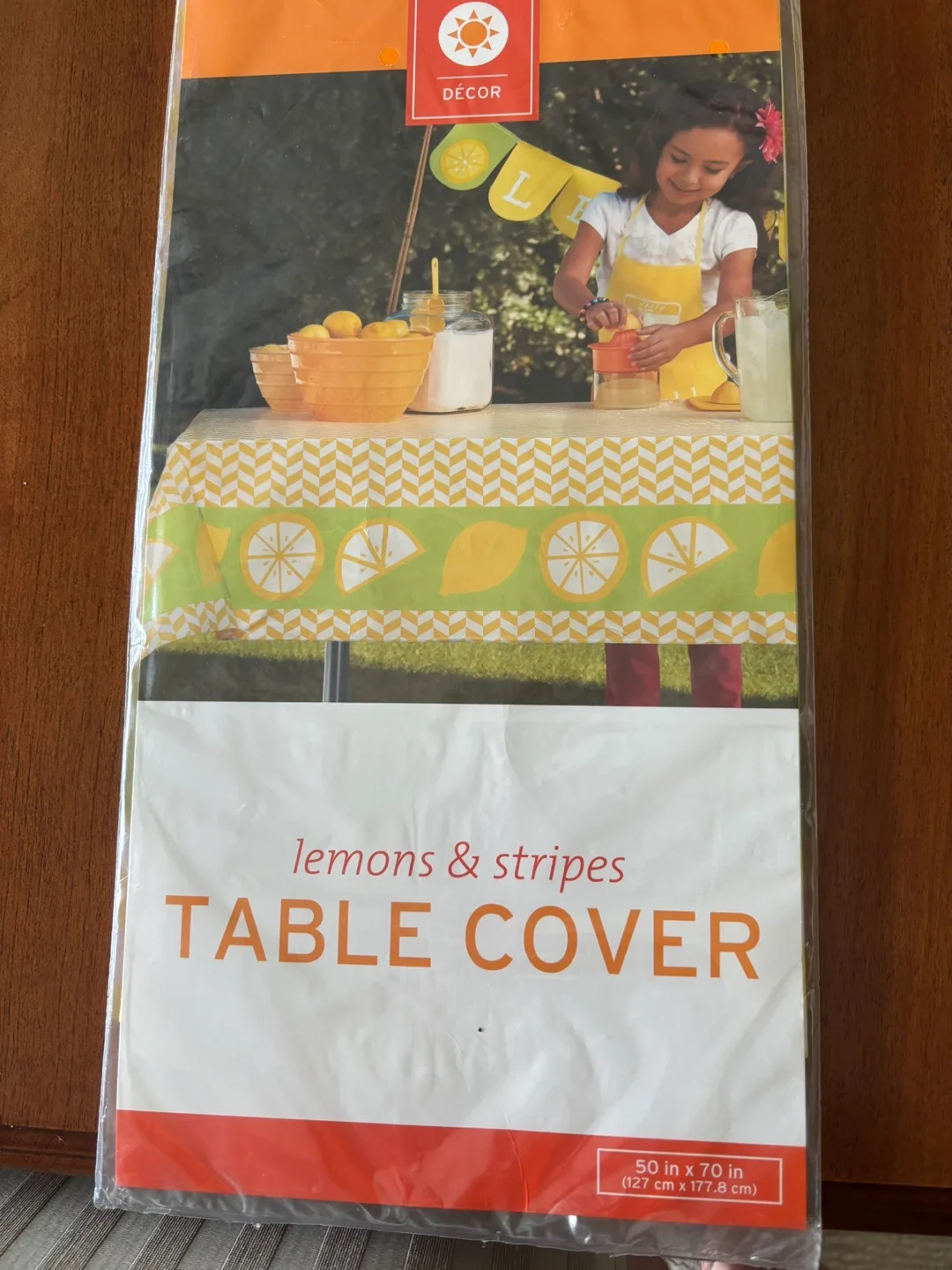 Ready To Go Lemonade Stand - 2 Kits image indicator(2)