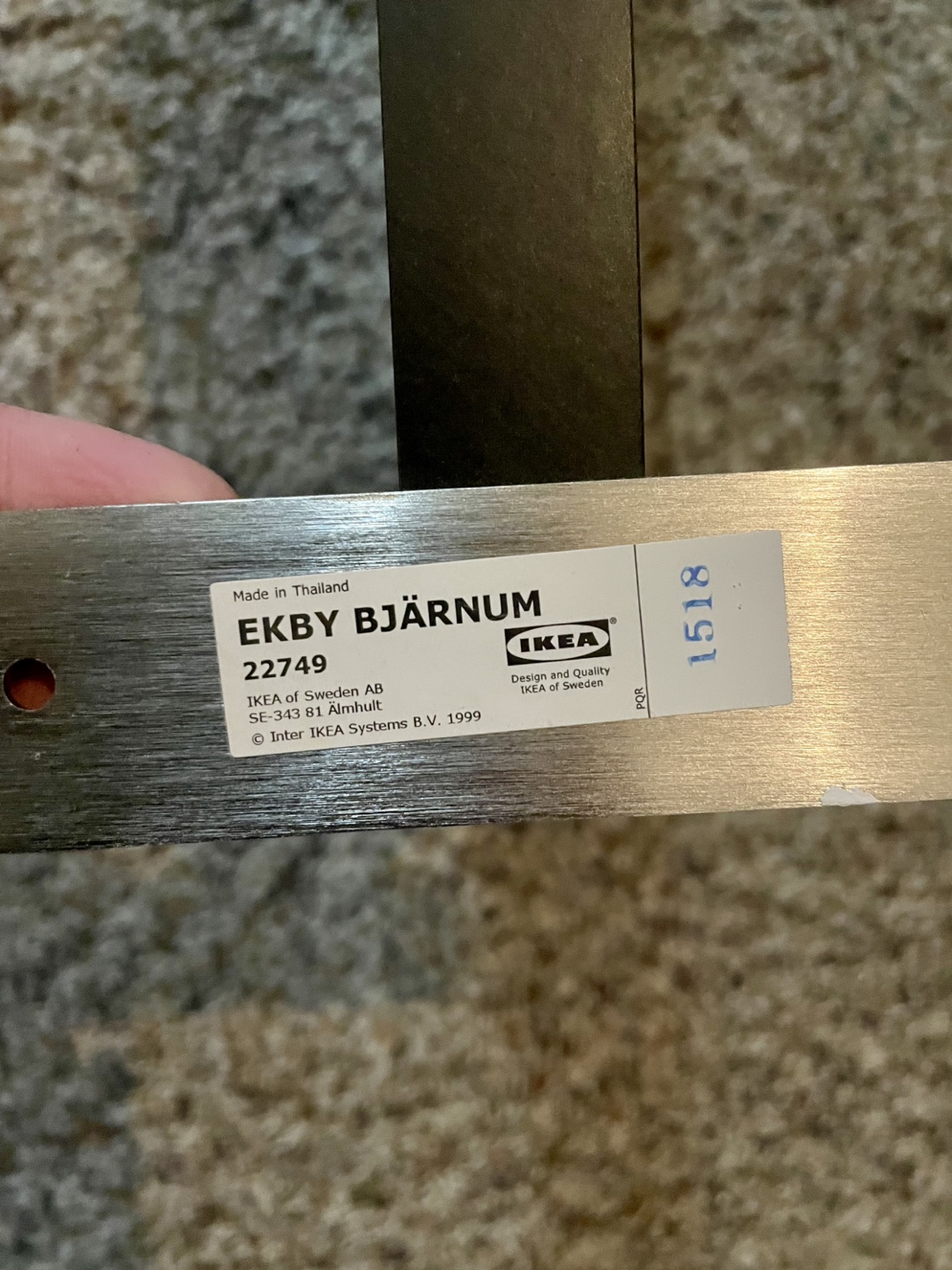 IKEA Shelf - photo 4