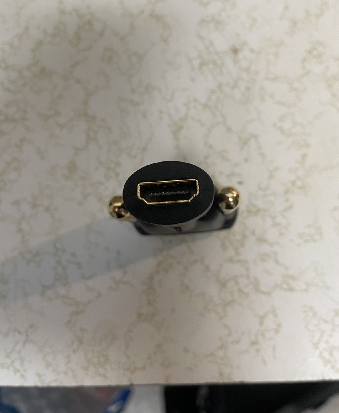 Monster HDMI to VGA Adapter - photo 2