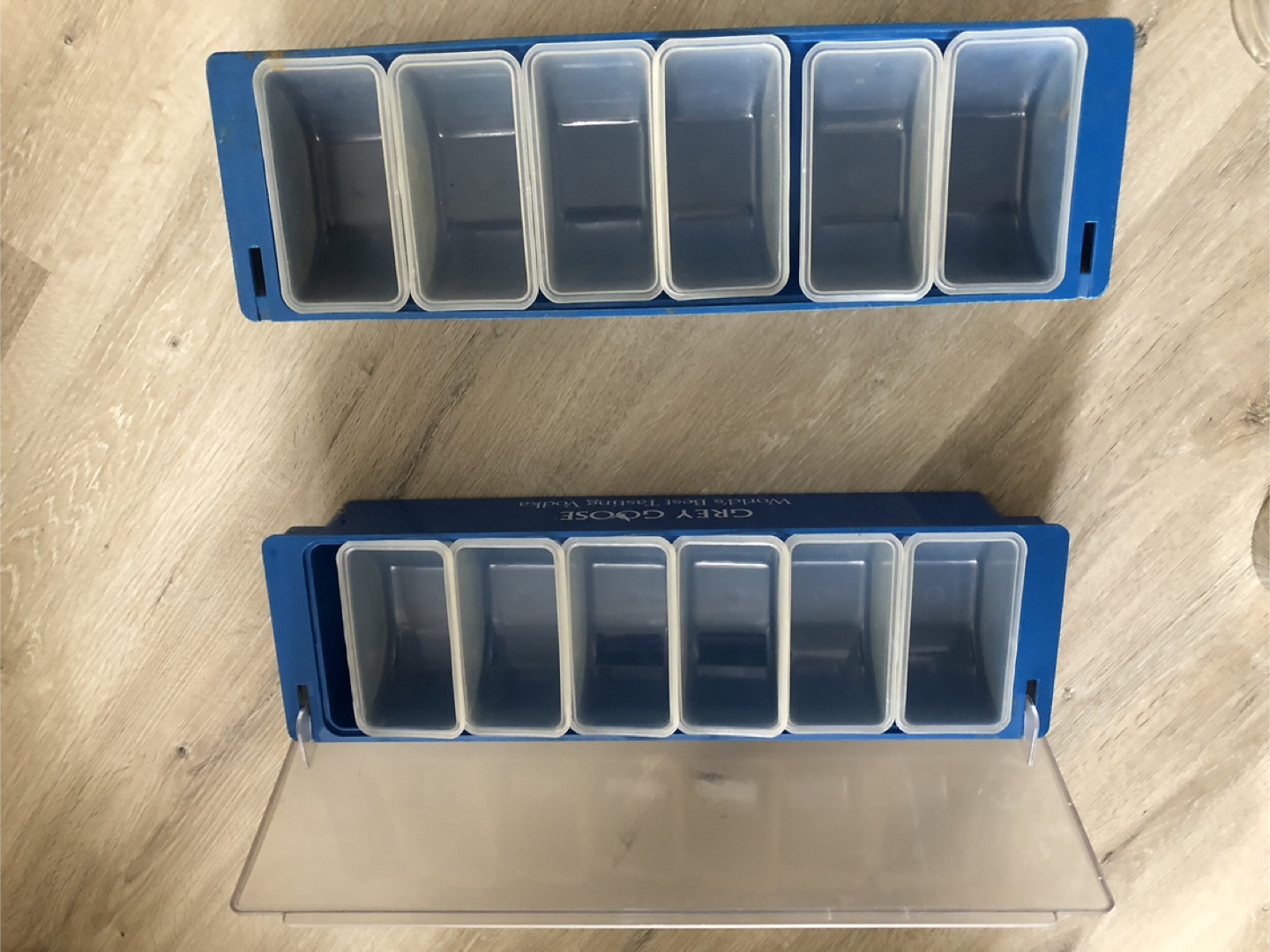Condiments Holder - photo 2