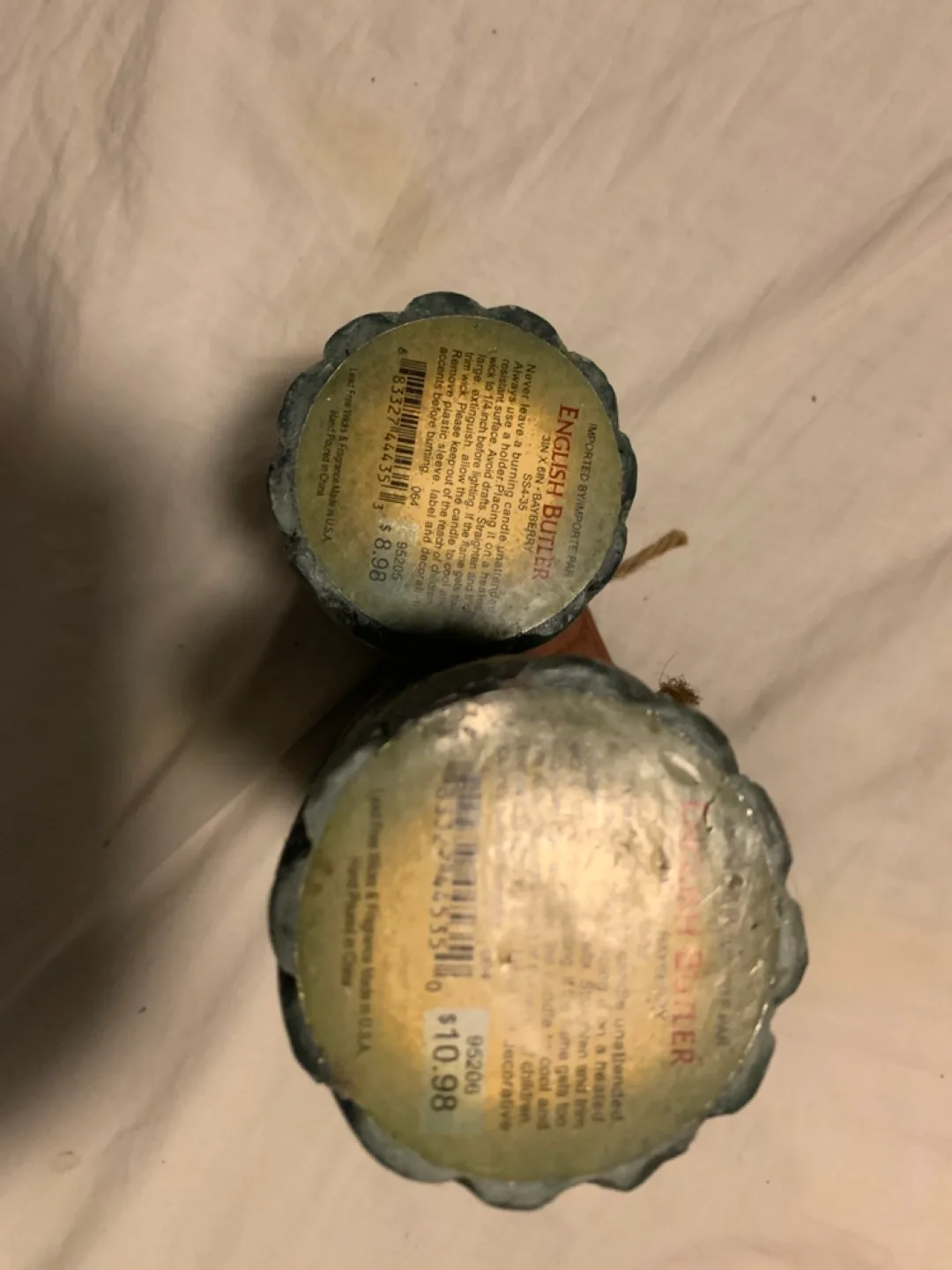 2 English Butter Candles image indicator(3)