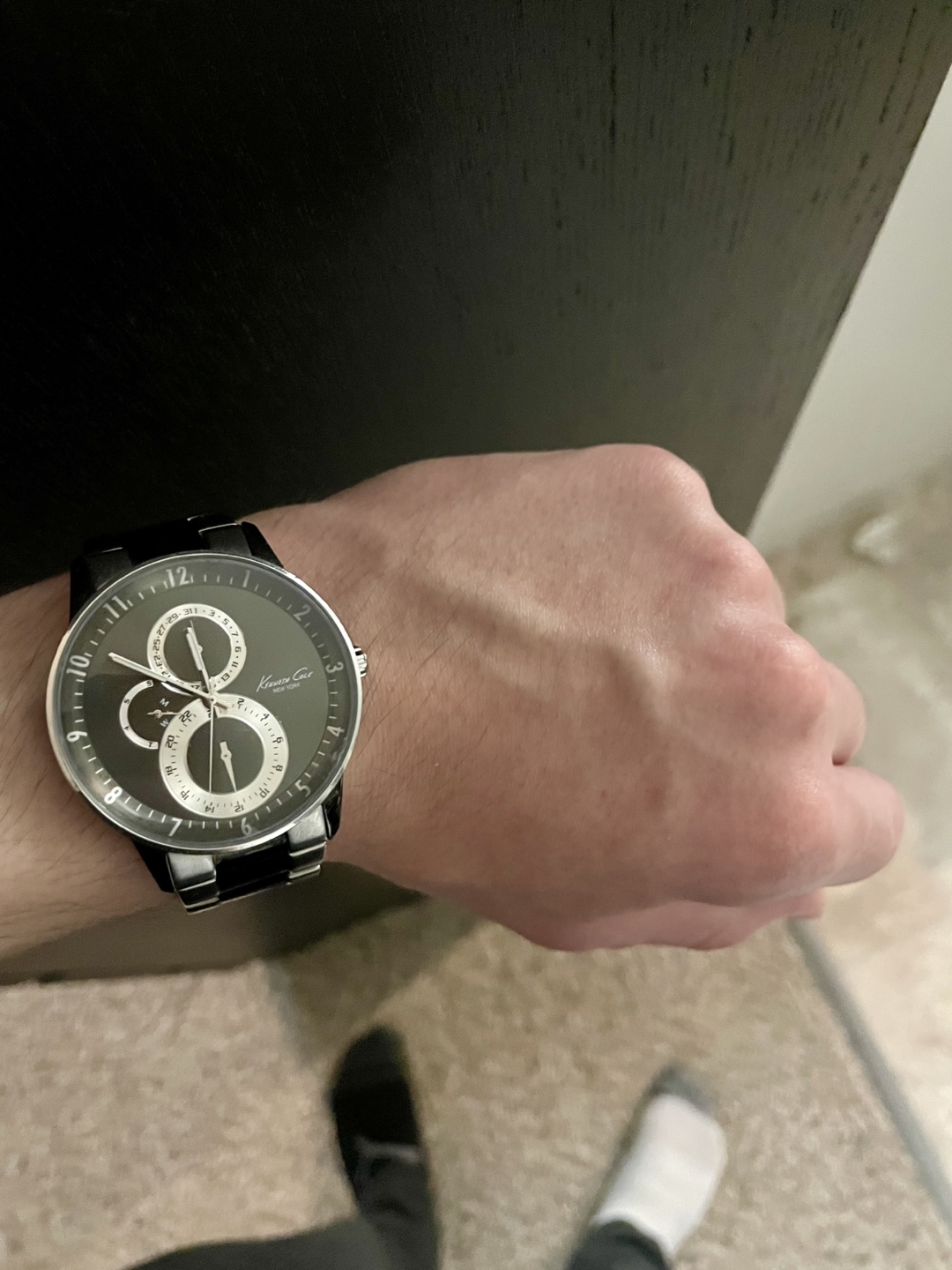 Kenneth Cole New York Watch (40mm) Quartz - photo 5