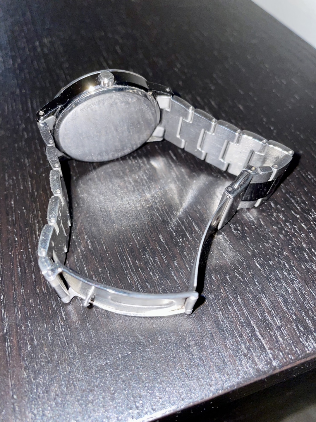 Kenneth Cole New York Watch (40mm) Quartz - photo 2