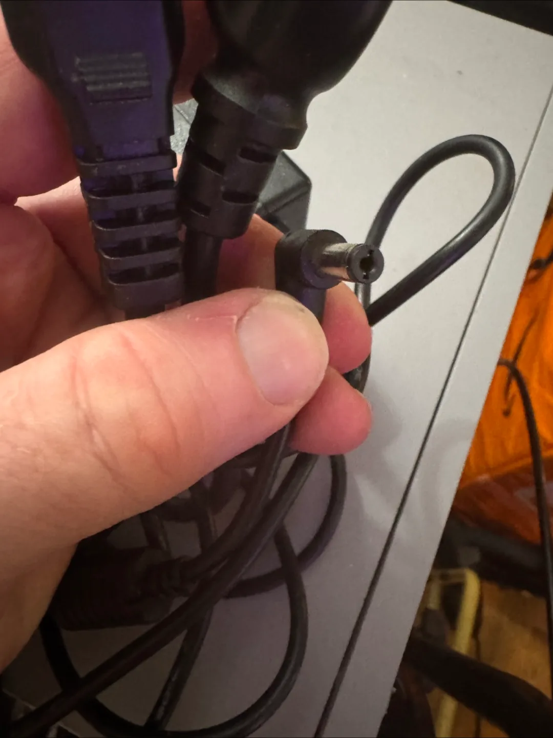 Two Power Adapters for E-Scooters❤️ (42V 2A) thumbnail