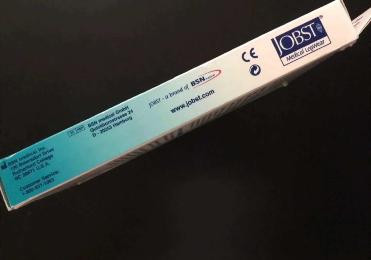 Compression Knee High (New) image indicator(4)