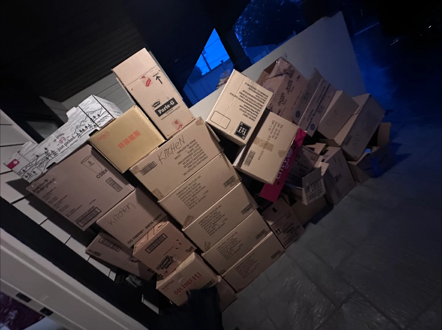 Moving boxes image indicator(3)