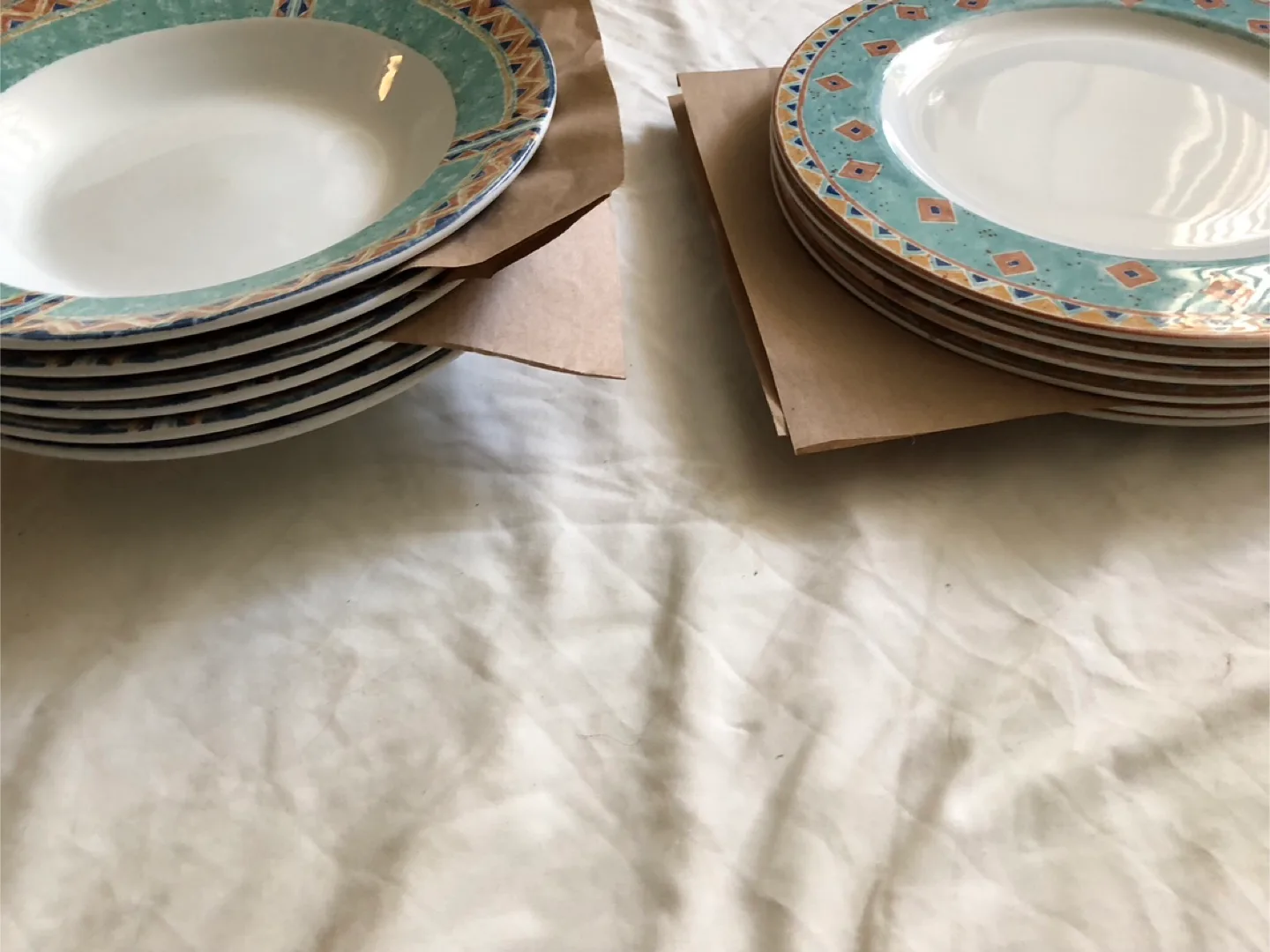 Churchill Ports  Plates By Jeff Banks/England image indicator(2)