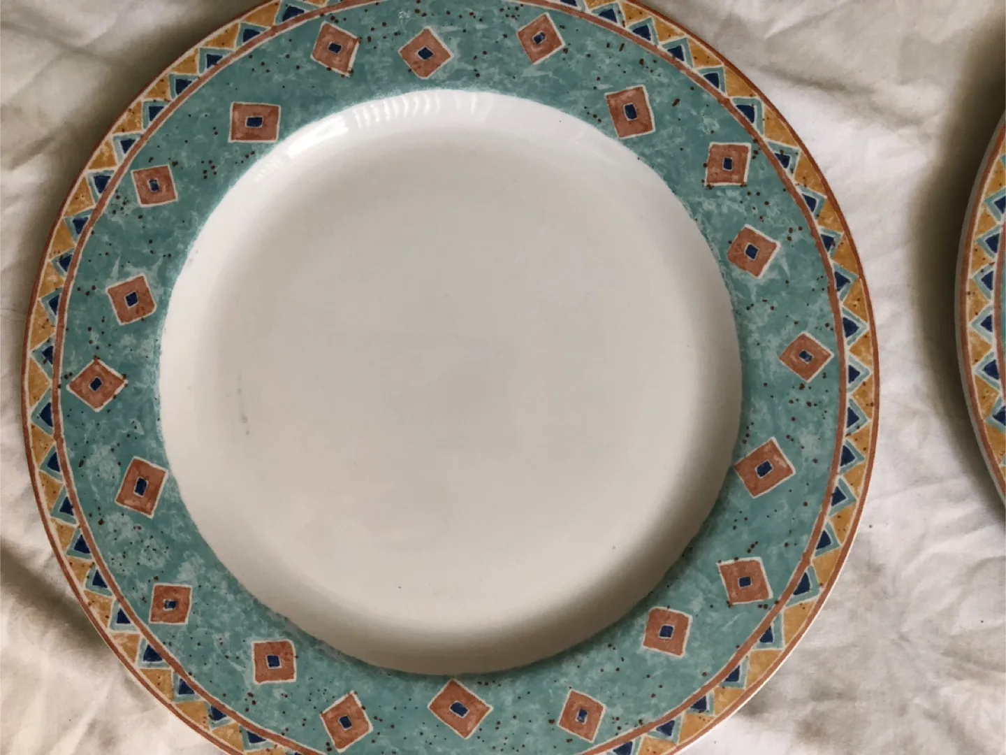 Churchill Ports  Plates By Jeff Banks/England image indicator(3)