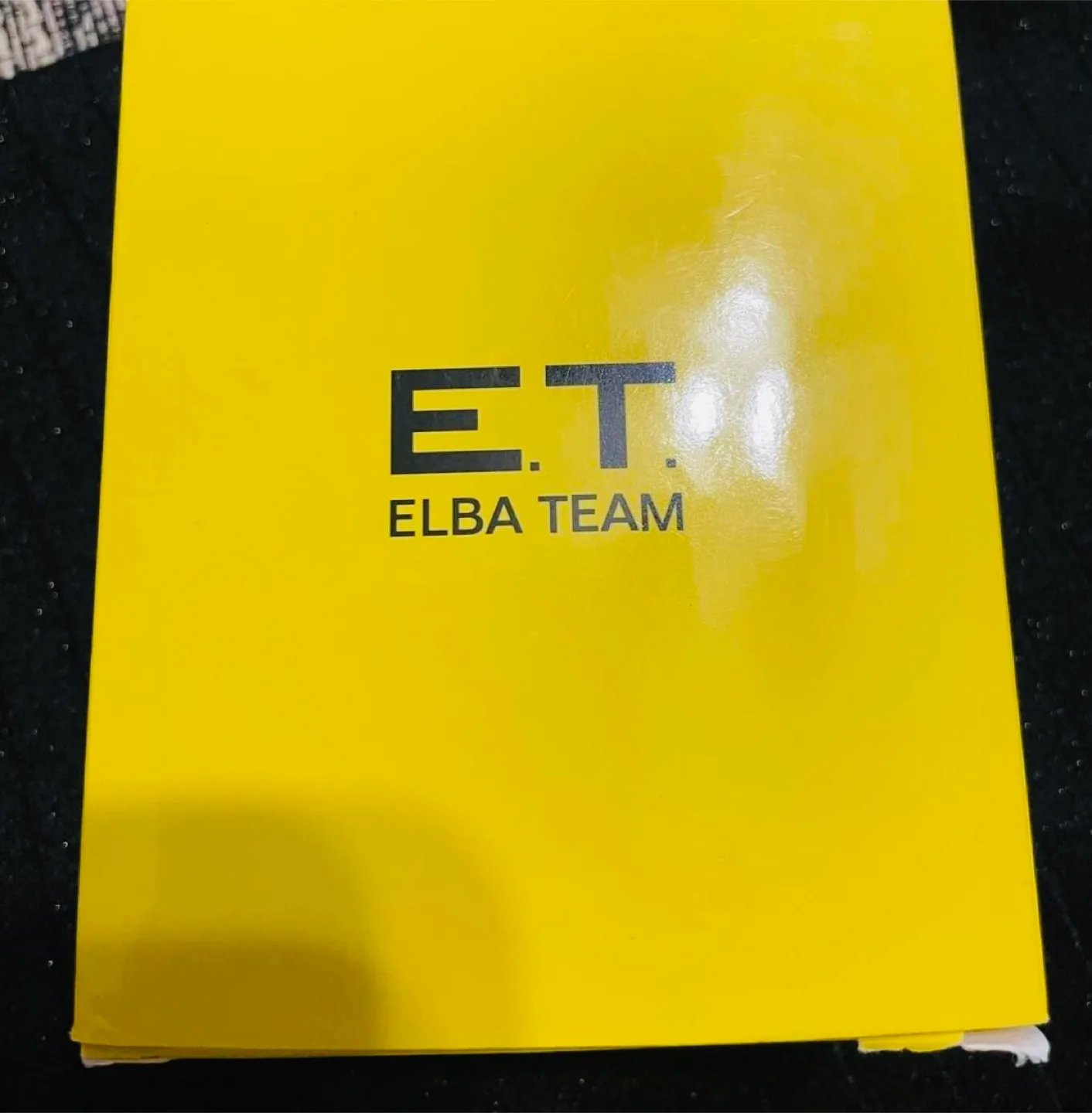 Locman Elba Team Quartz Watch - Pink Silicone Band image indicator(5)