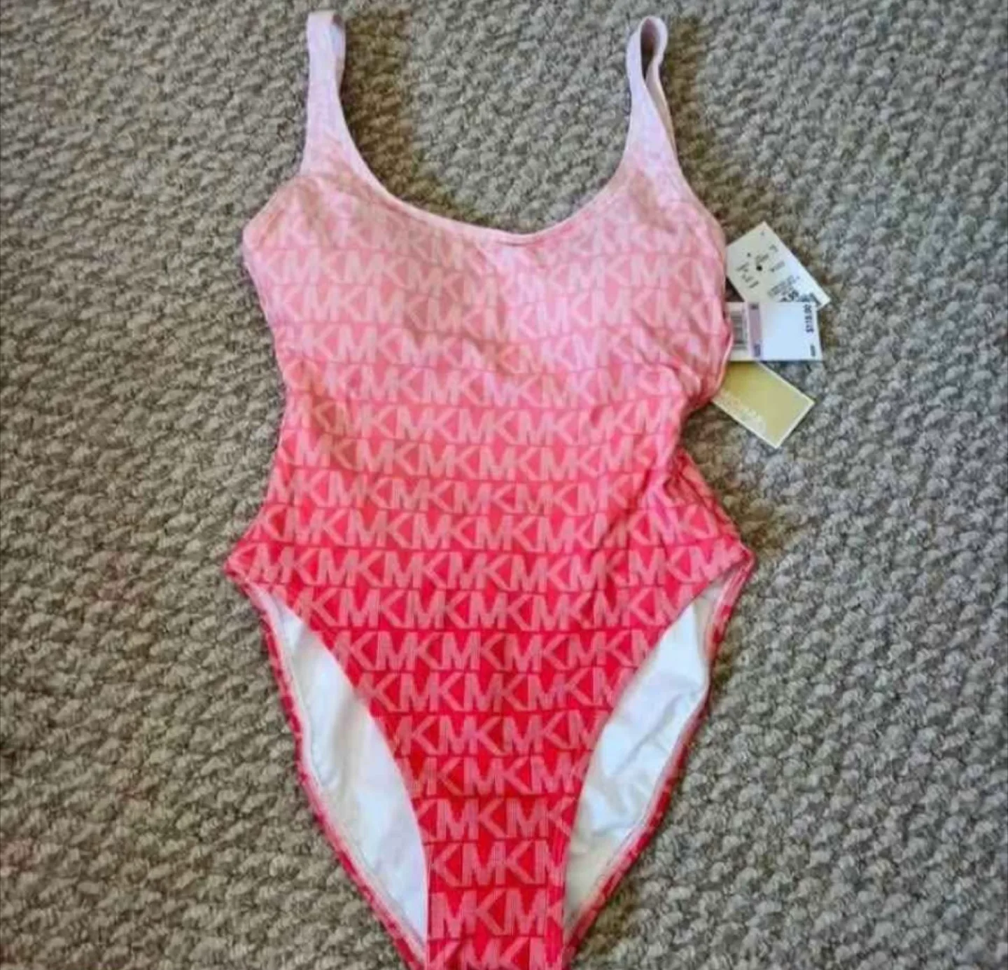 Brand New Michael Kors Swimsuit thumbnail