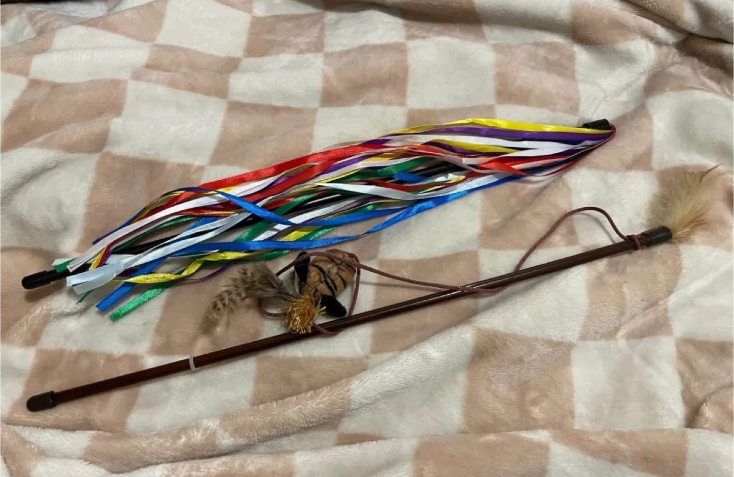 Cat Wands thumbnail