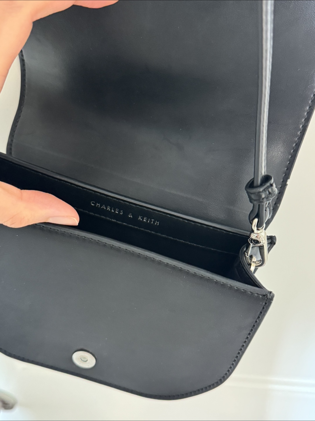 Charles&Keith Handbag - photo 3