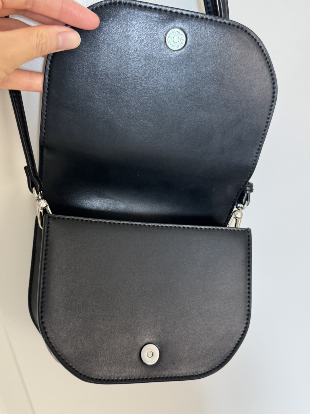 Charles&Keith Handbag - photo 4