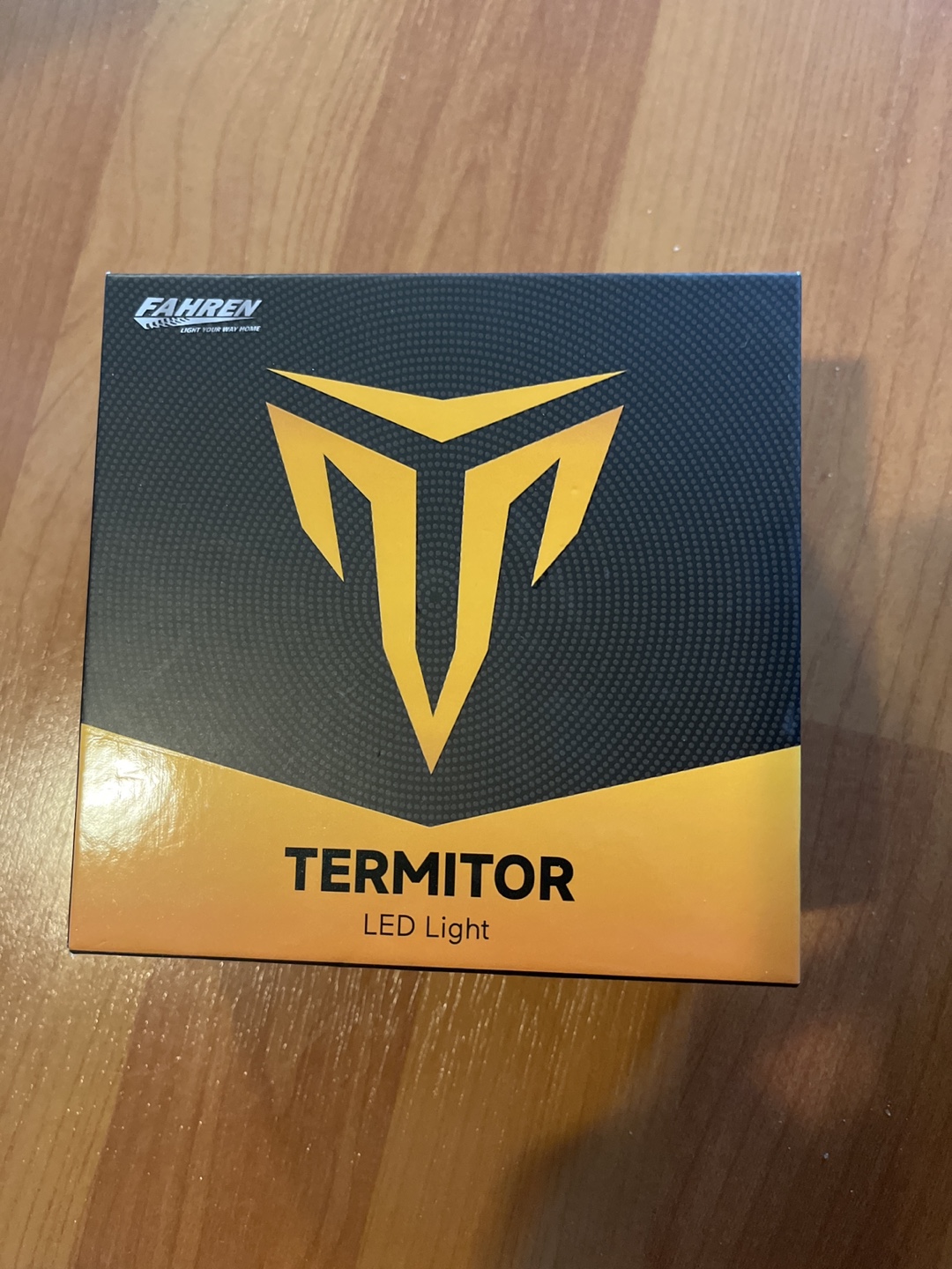 Fahren Termitor F7A LED Light Bulbs