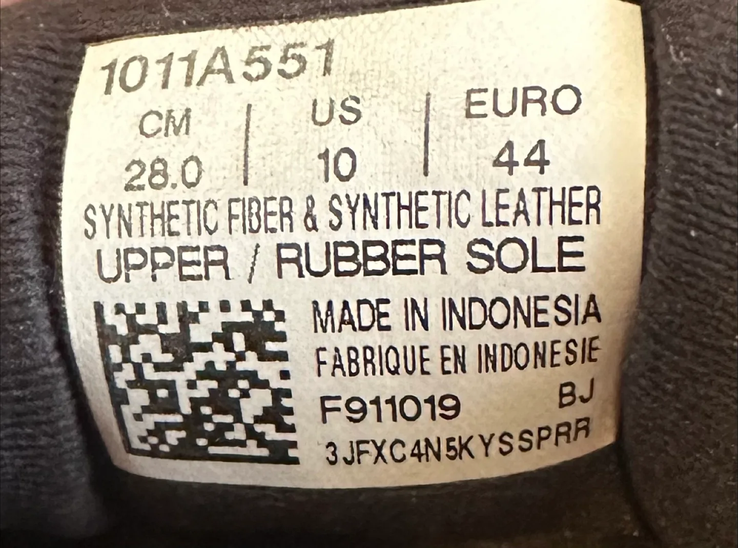 Asics Gel-Cumulus 21, Men US 10 image indicator(5)