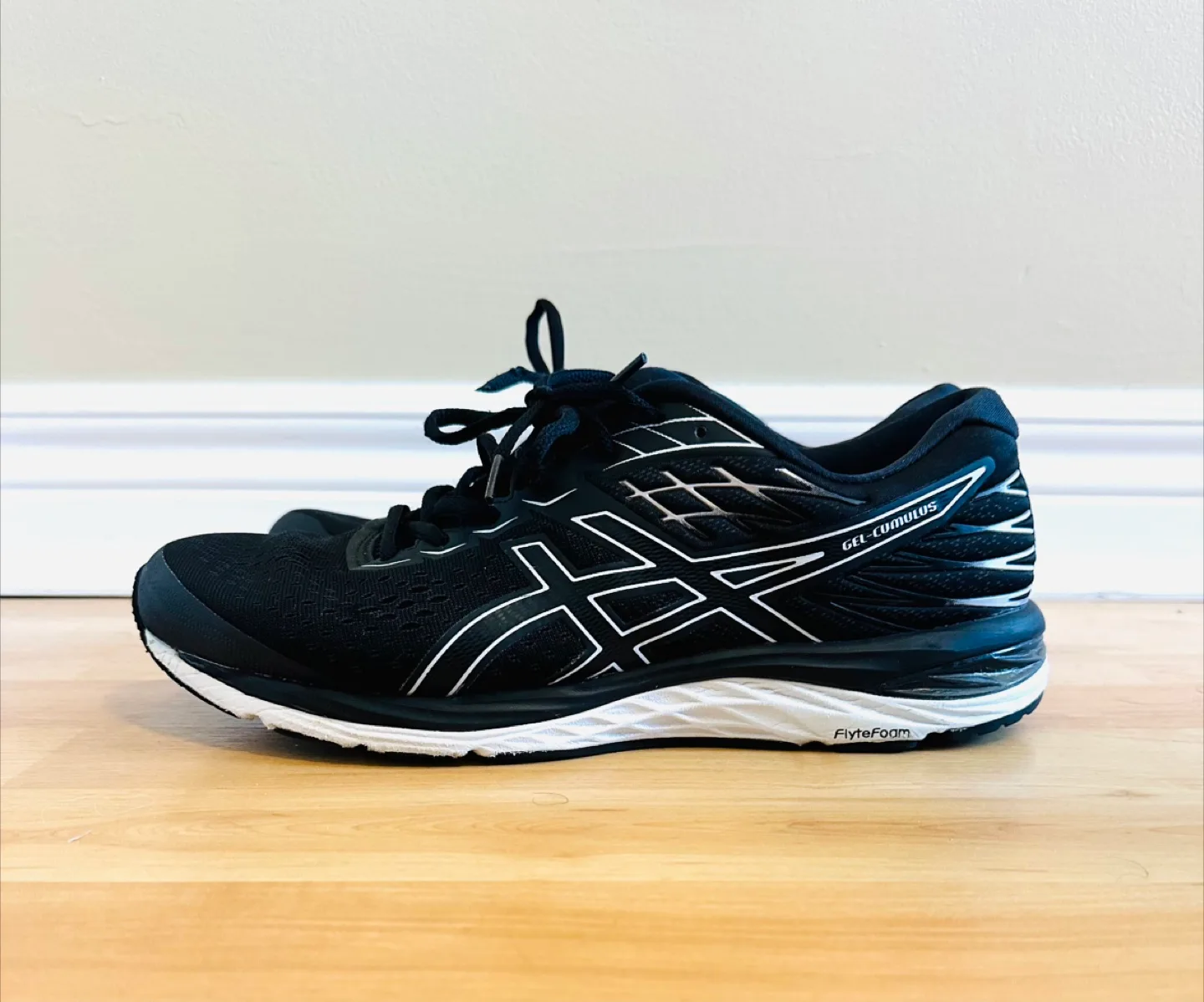 Asics Gel-Cumulus 21, US 10 thumbnail