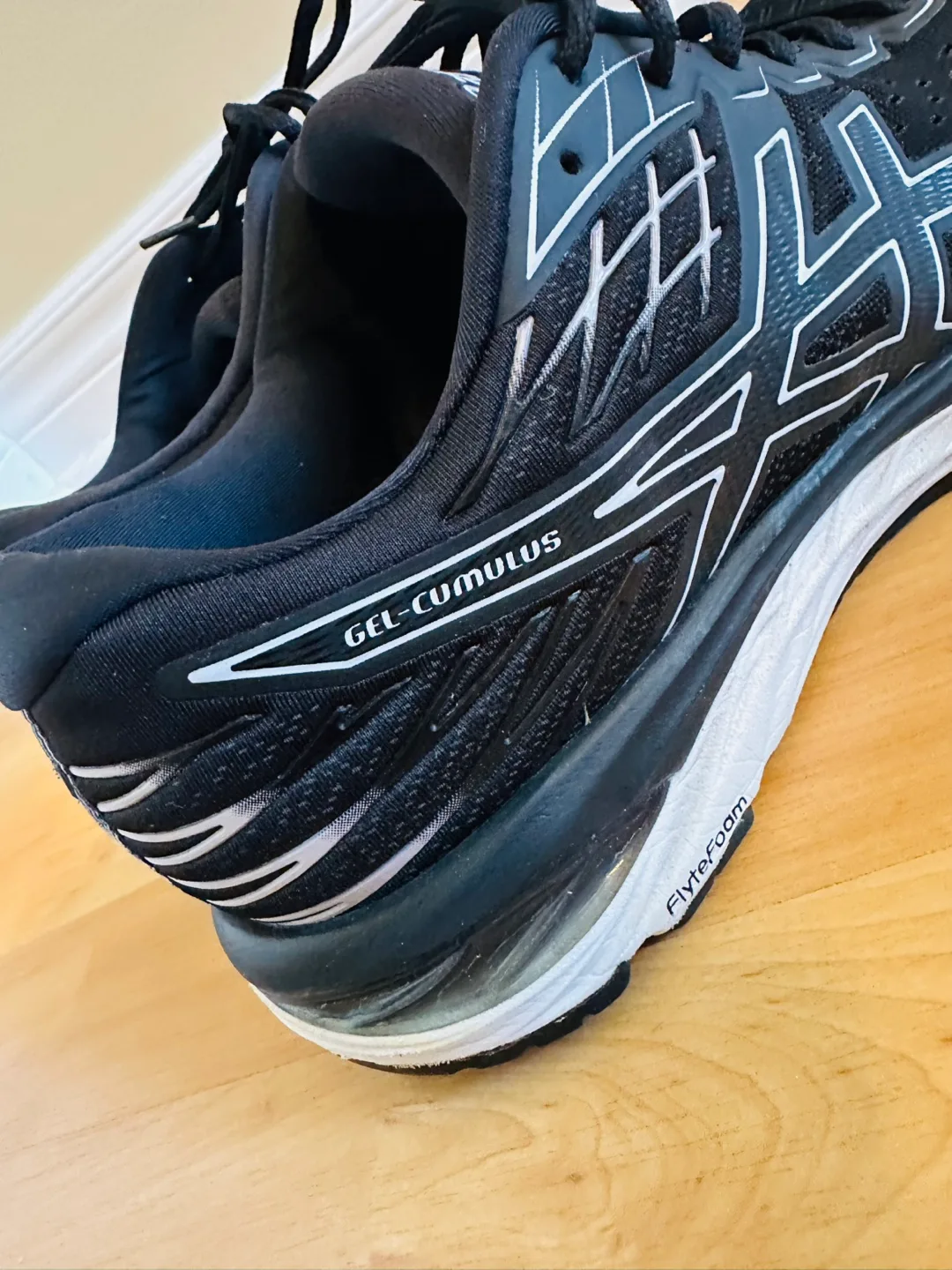 Asics Gel-Cumulus 21, Men US 10 image indicator(4)