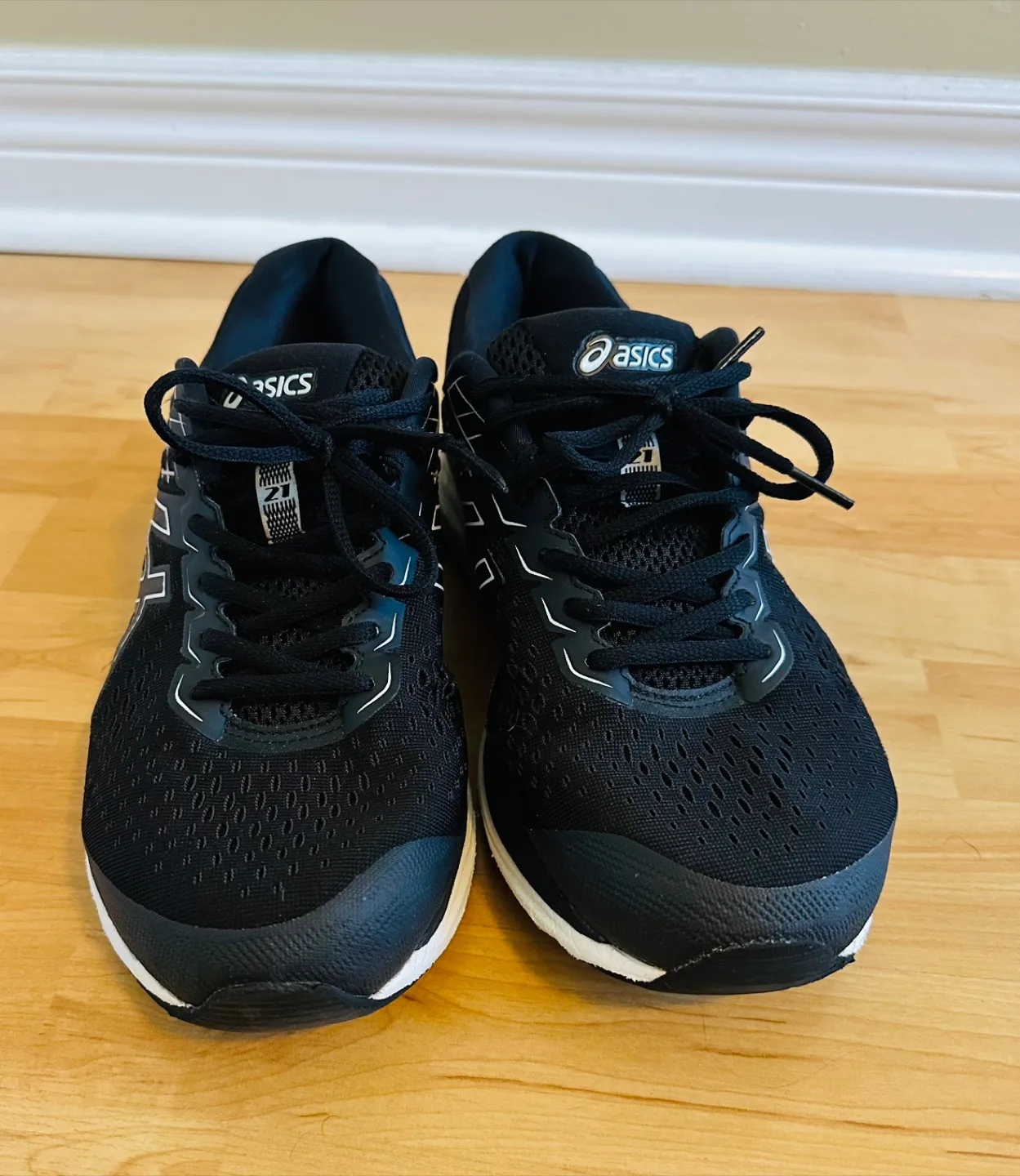 Asics Gel-Cumulus 21, Men US 10 image indicator(2)