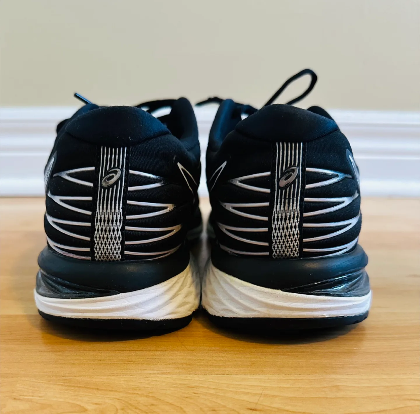 Asics Gel-Cumulus 21, Men US 10 image indicator(3)