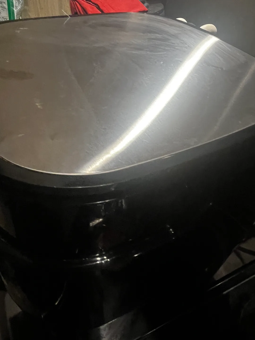 Ultrean AF12 Air Fryer image indicator(6)