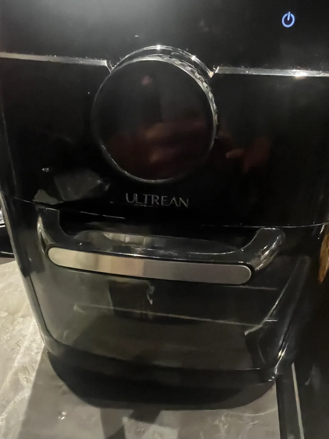 Ultrean AF12 Air Fryer image indicator(7)