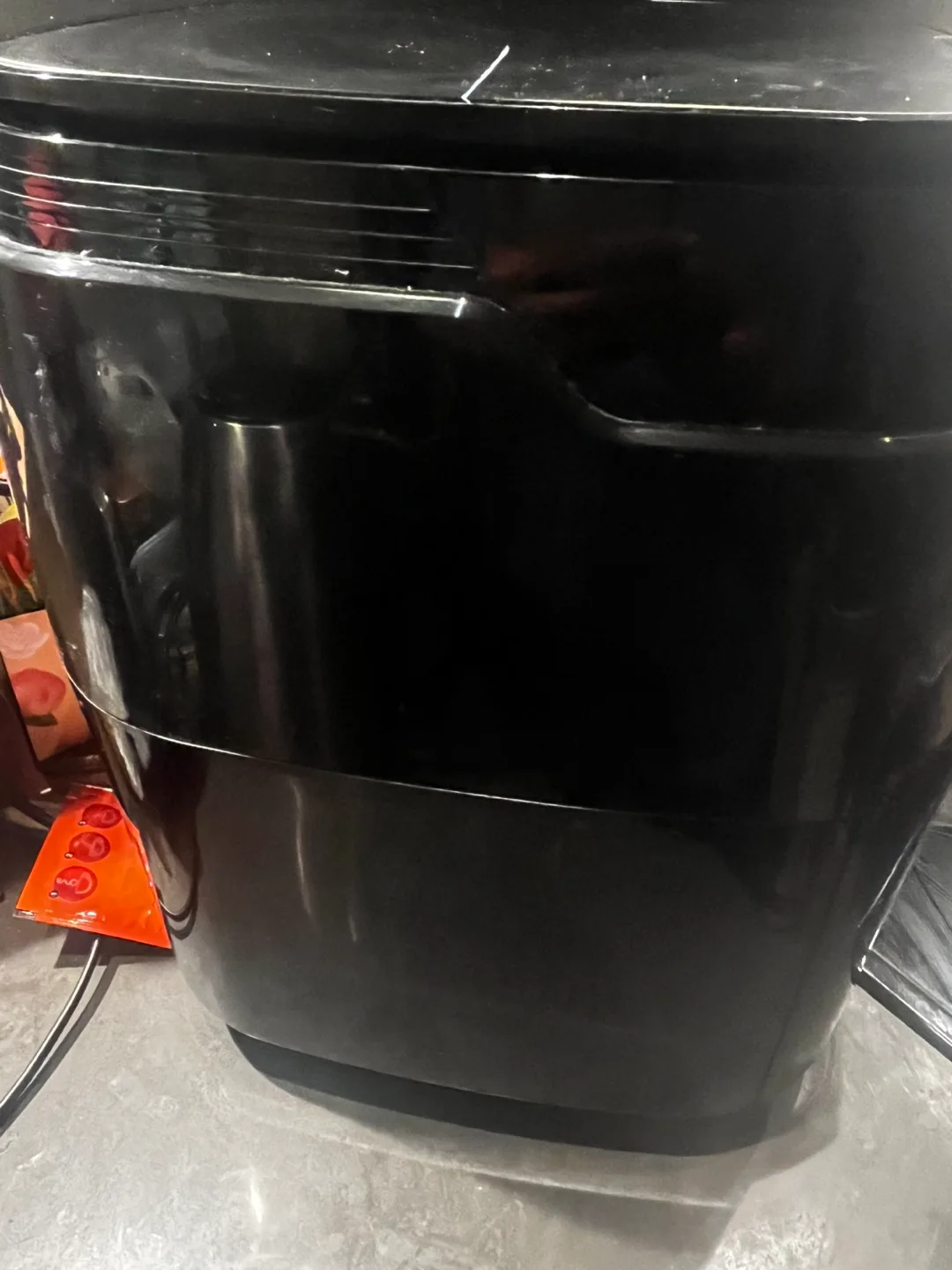 Ultrean AF12 Air Fryer image indicator(8)
