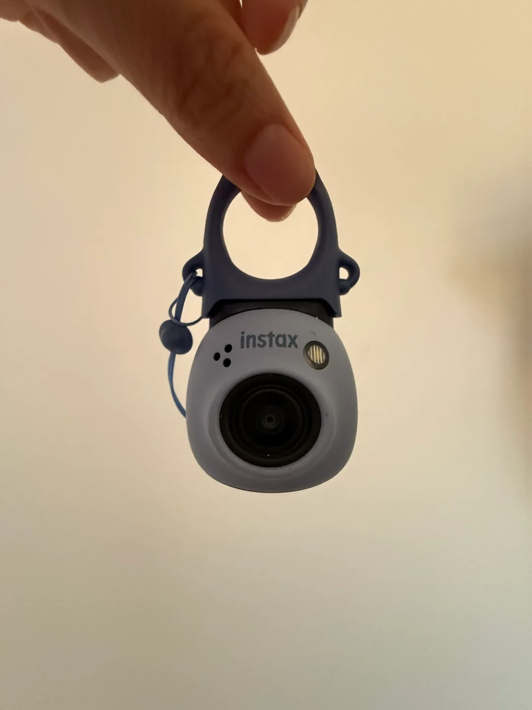 Fujifilm Instax Pal Digital Camera thumbnail