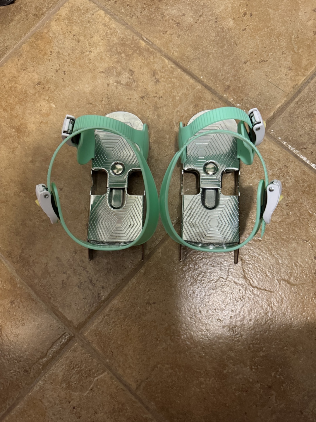Toddler Adjustable bob Skates - photo 2