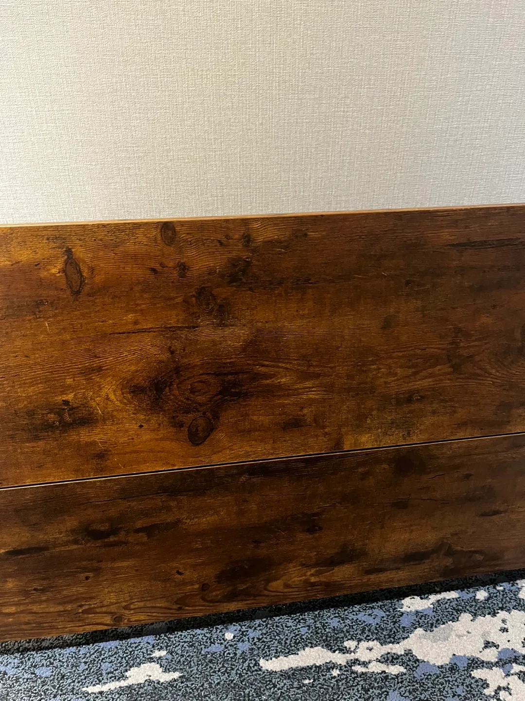 4 Wood & Metal Wire Basket Drawer Organizer image indicator(9)