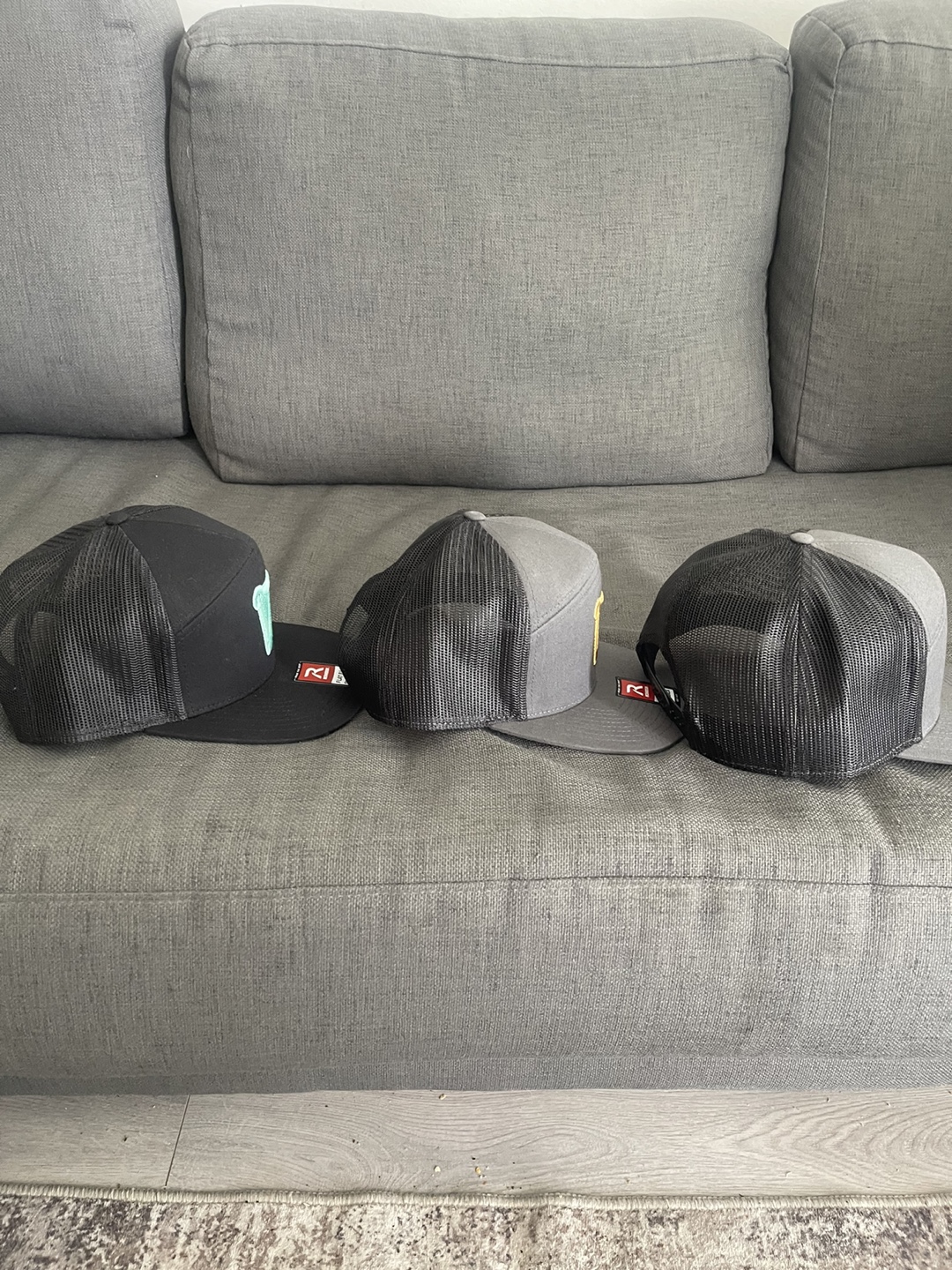 Guinness Hats - photo 2