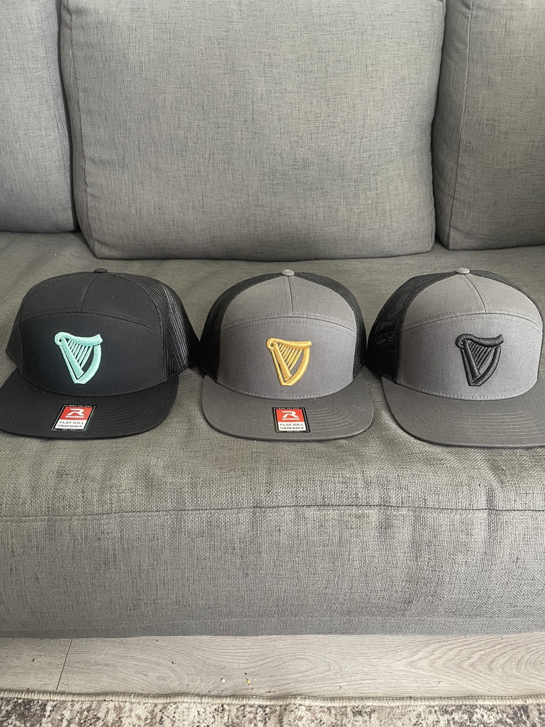 Guinness Hats