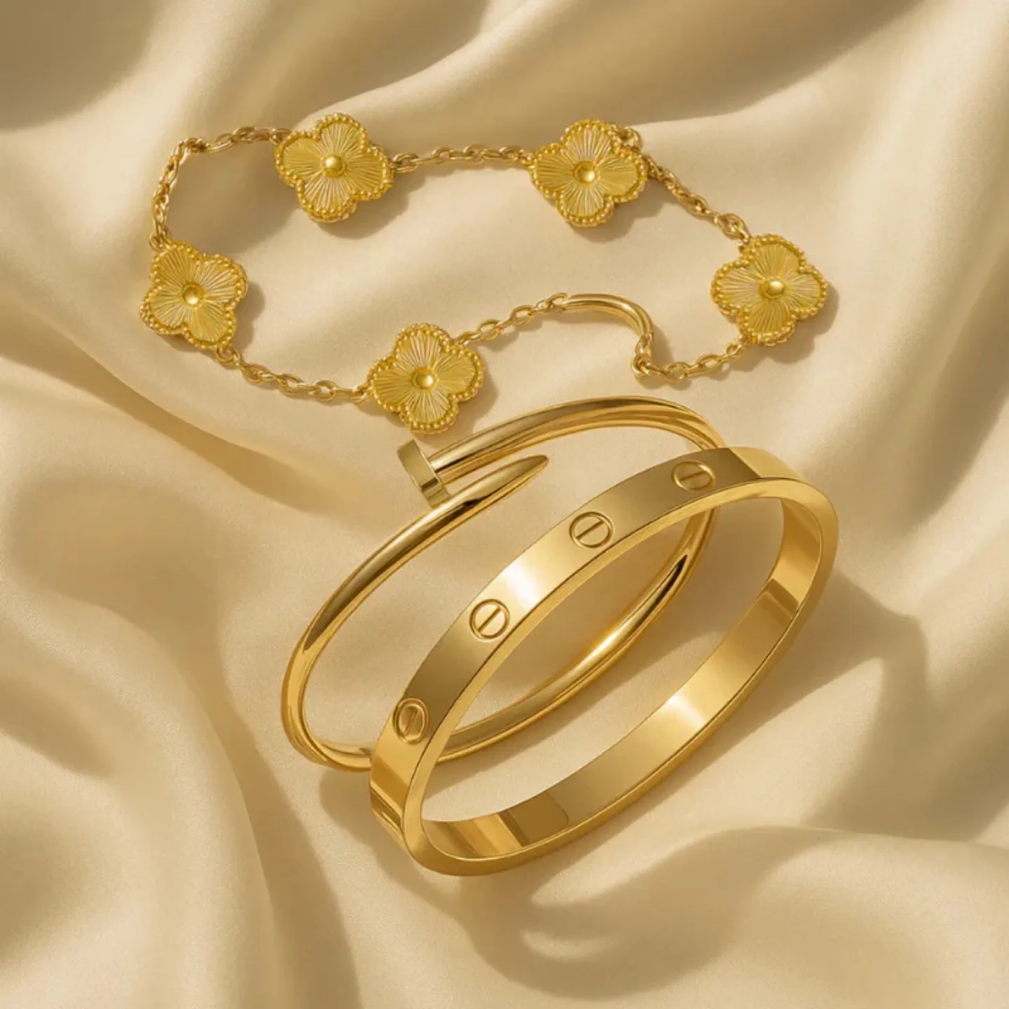 Van Cleef & Arpels Bracelet and Bangles thumbnail