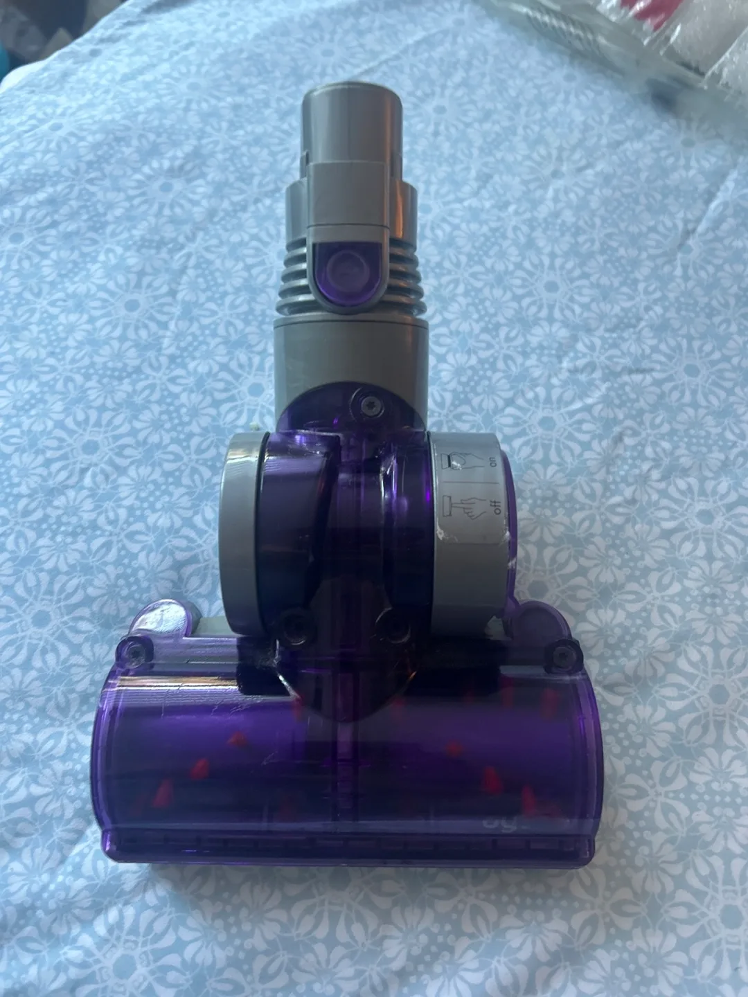 Dyson DC14 Animal Attachment/Accessory. thumbnail