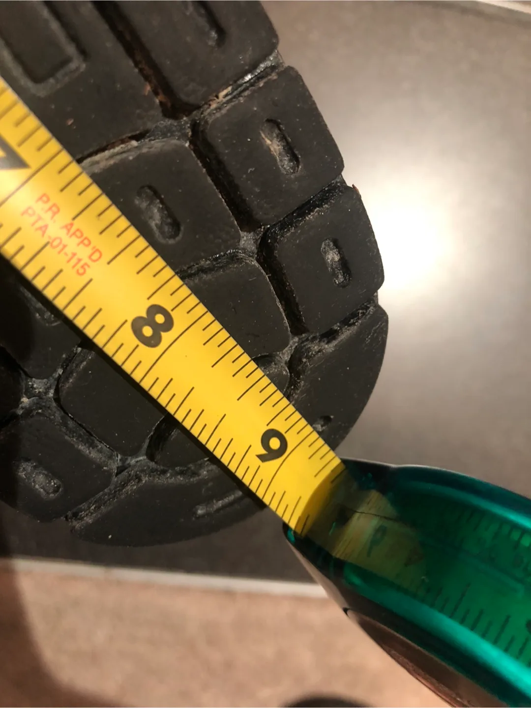 ☂️🌧️ Rain boots (for woman or kids) image indicator(4)