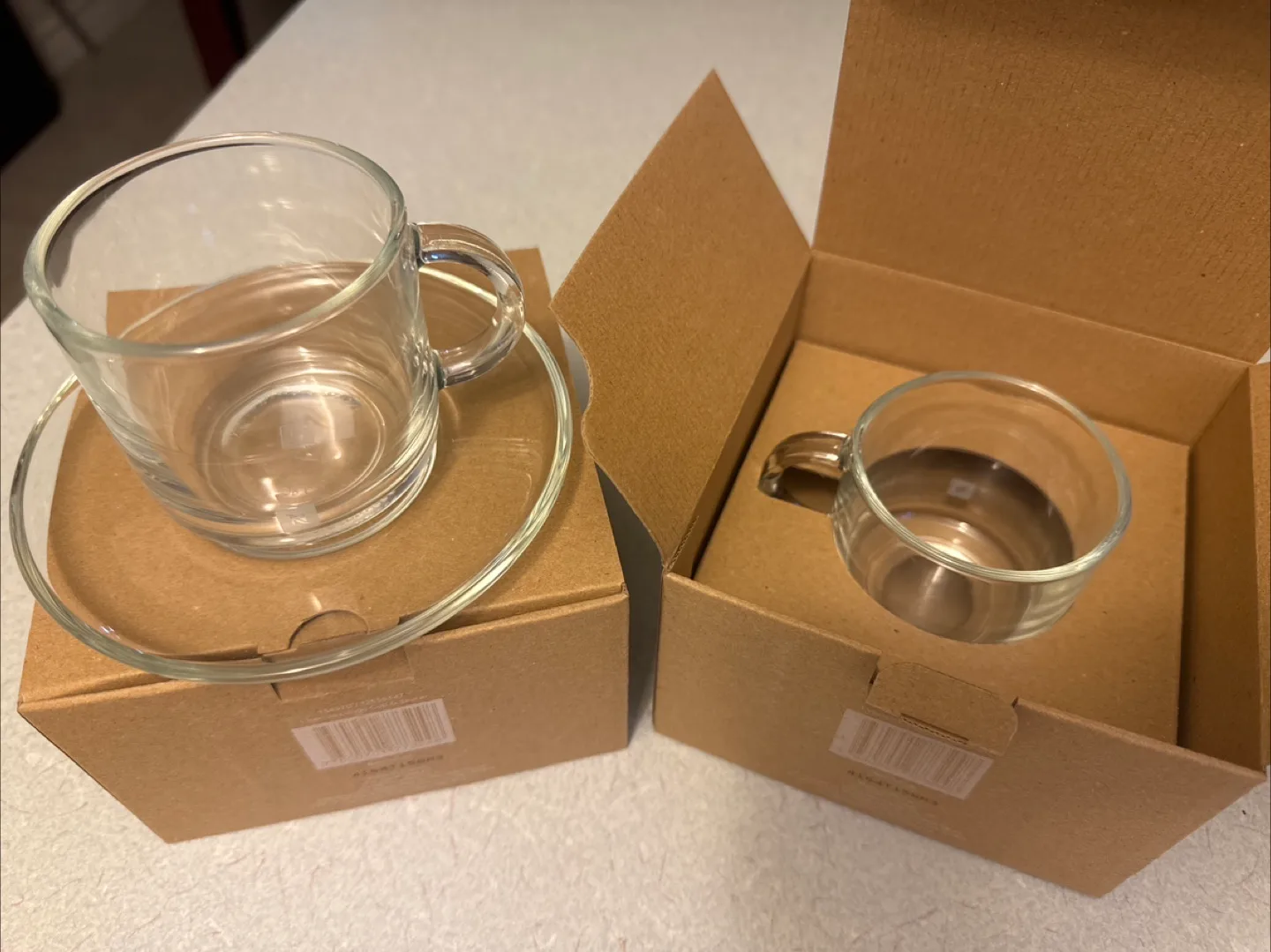 New Nespresso Pixie Lungo Cups (Set of 2) image indicator(2)