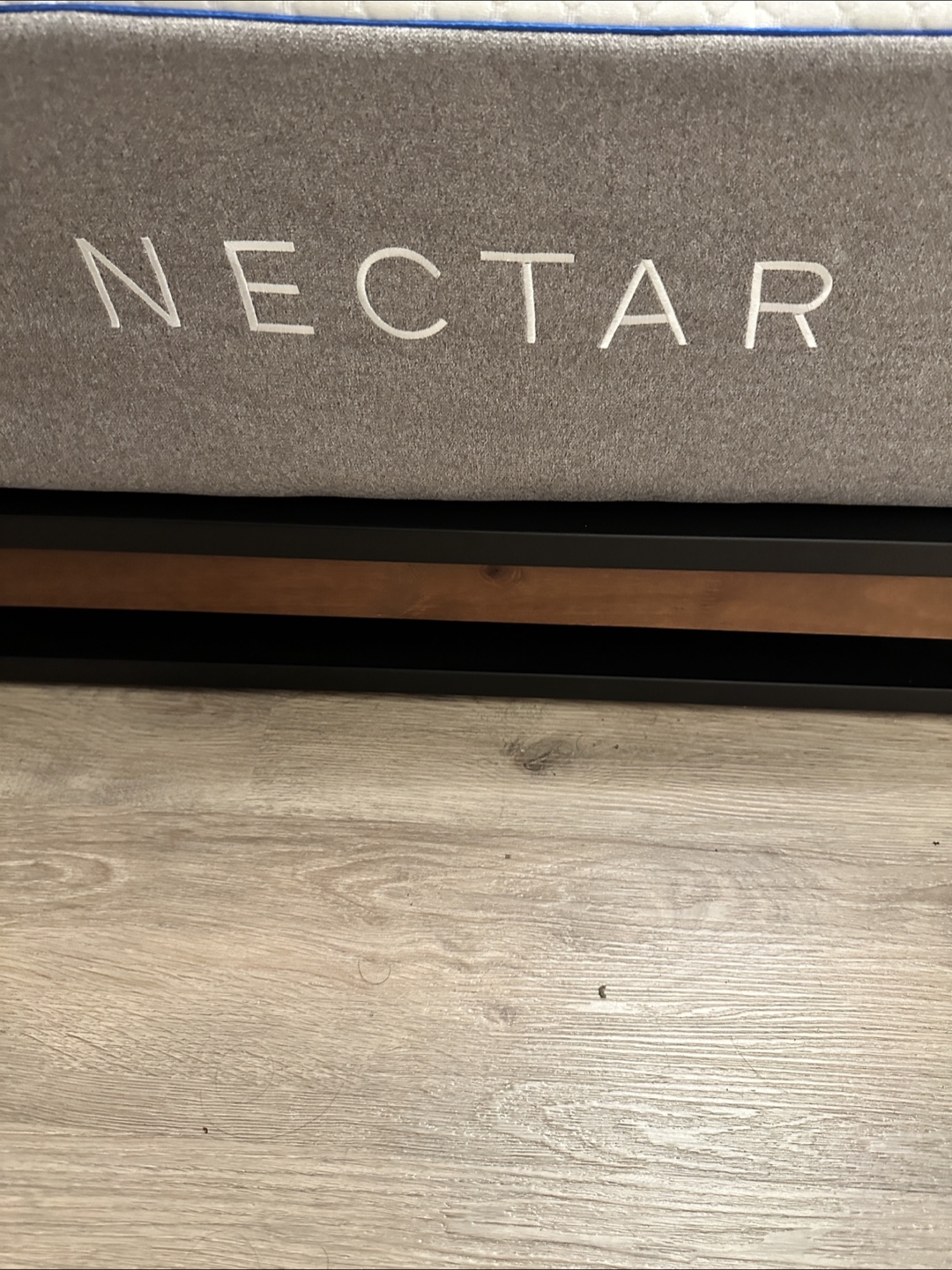 Nectar Mattress and Bed Frame (full) - photo 5
