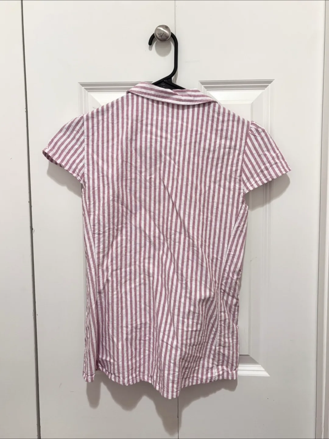 Brandy Melville Rue Stripe Top image indicator(3)