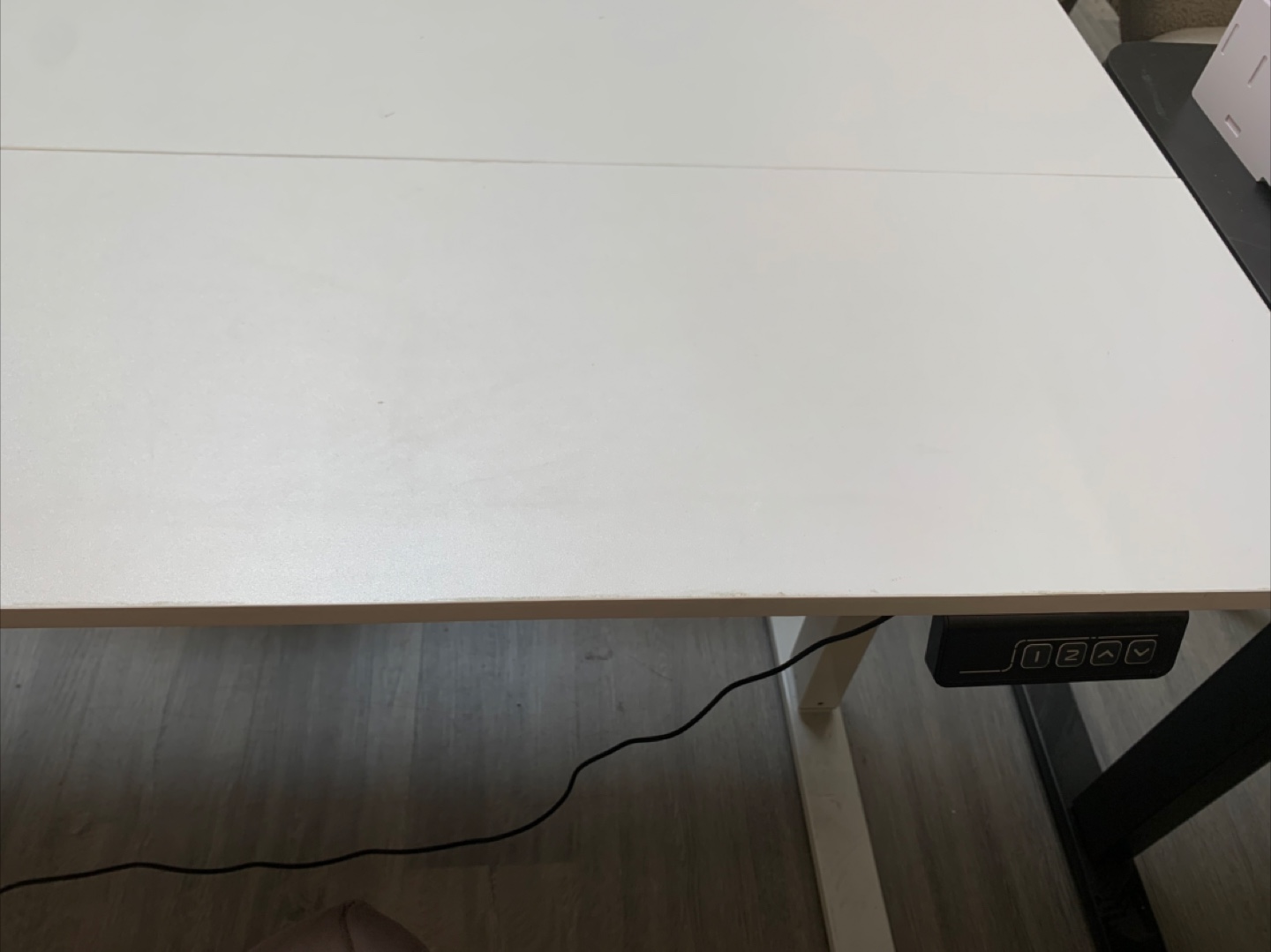 Adjustable Standing Desk - photo 2