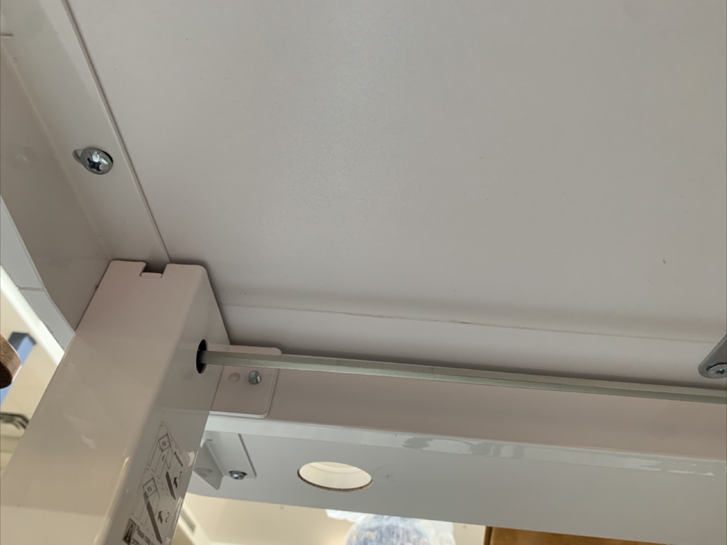 Adjustable Standing Desk - photo 4