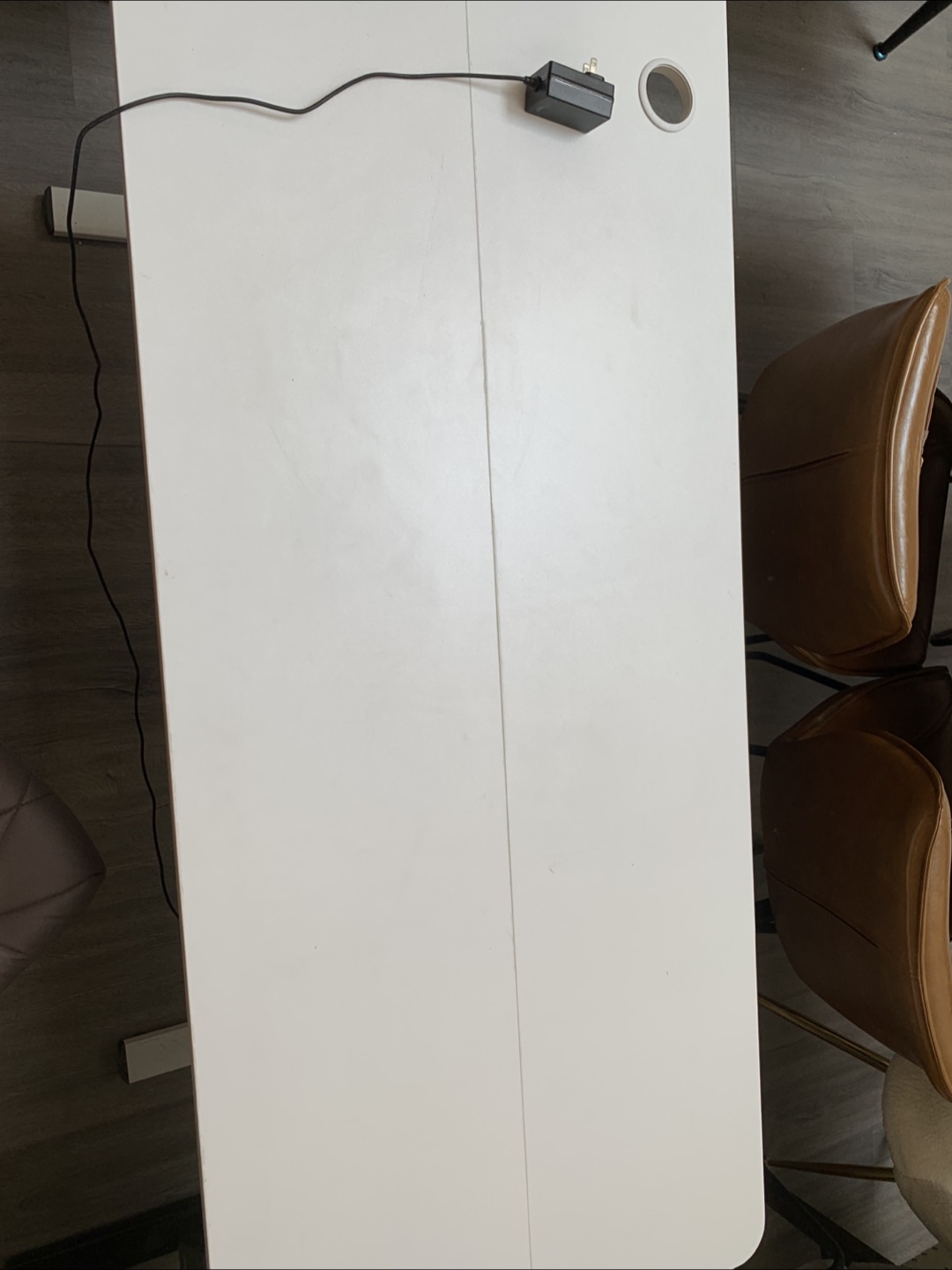 Adjustable Standing Desk