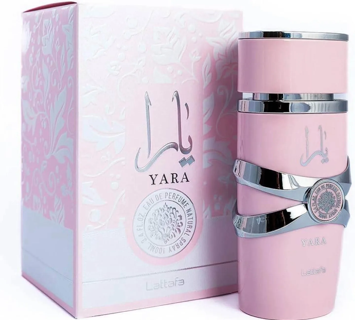 Lattafa Yara Eau de Parfum - 100ml thumbnail