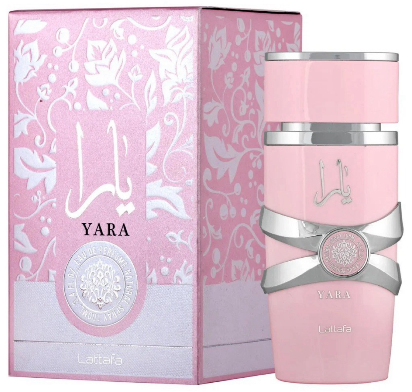 Lattafa Yara Eau de Parfum - 100ml - photo 2