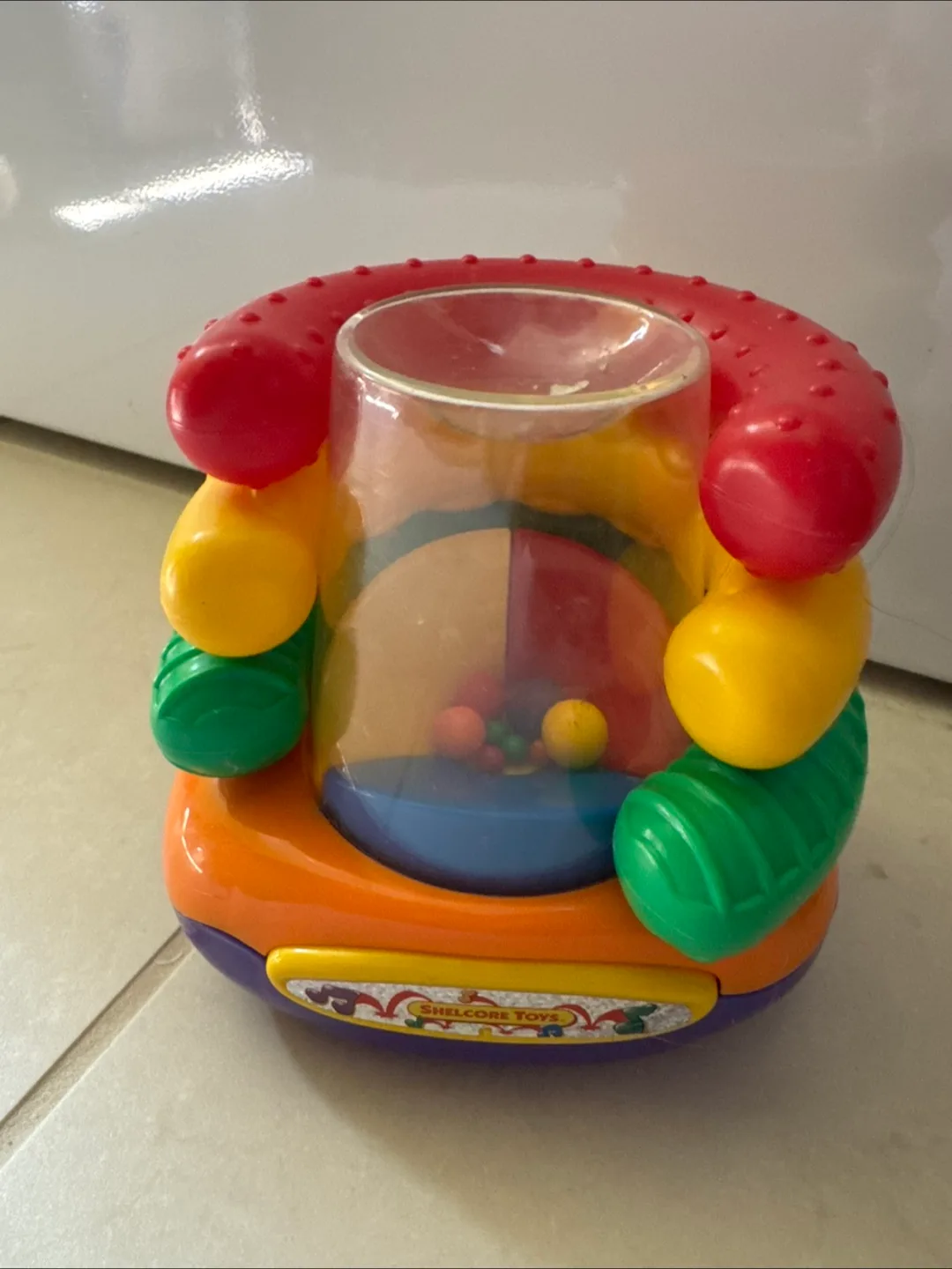 Shelcore Toys Activity Center thumbnail